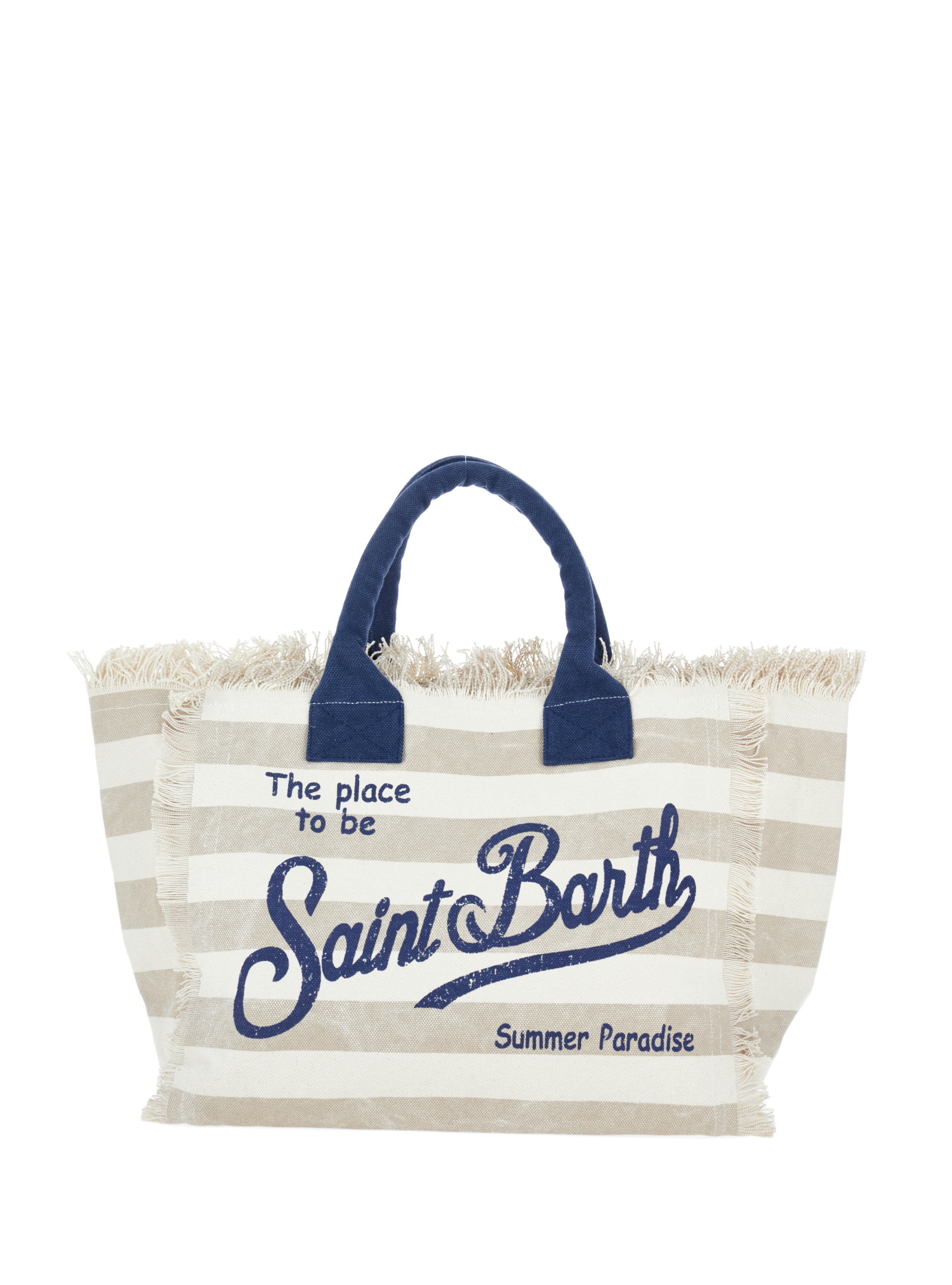 Borsa a mano BEIGE U