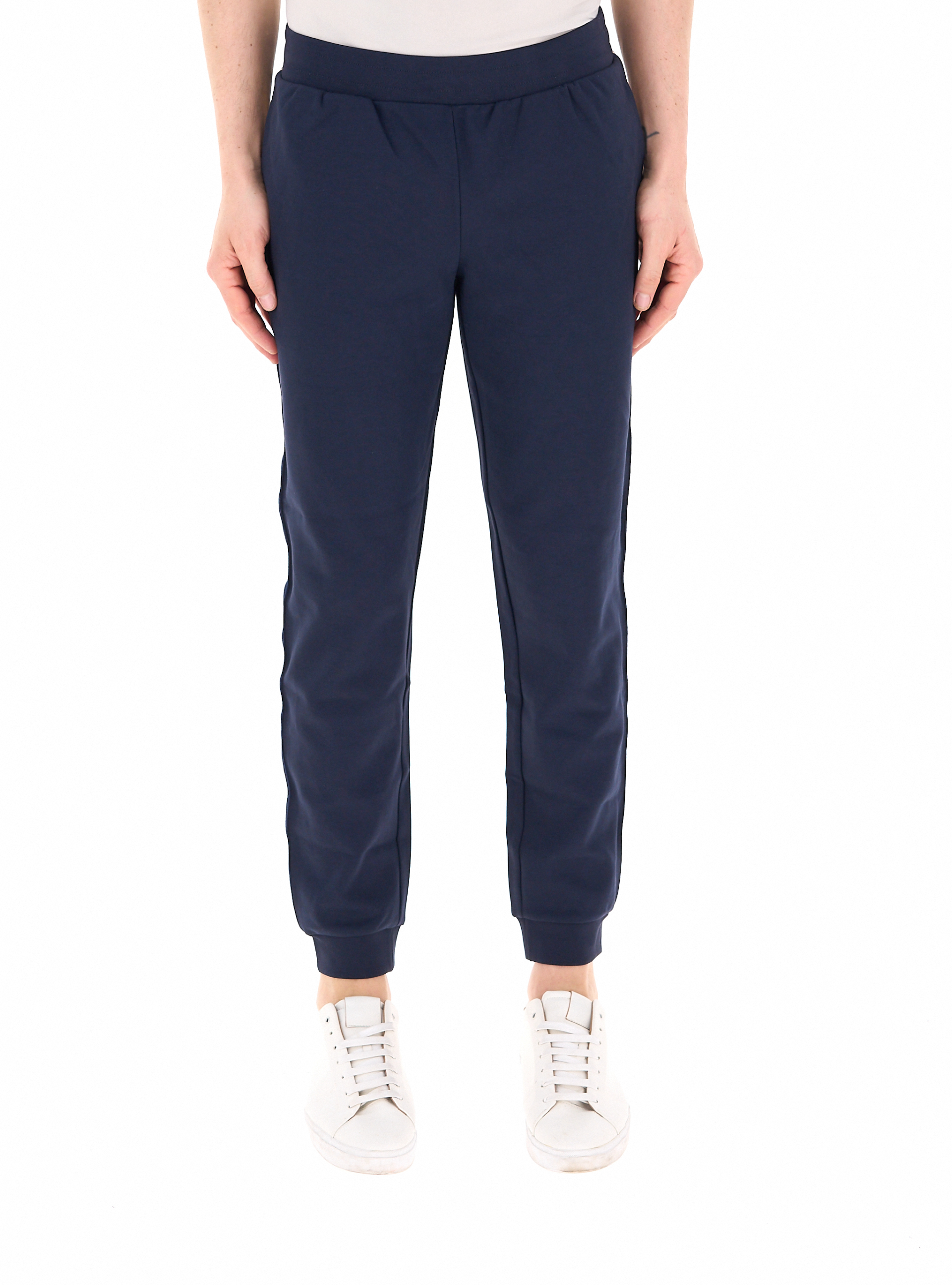 Pantaloni in felpa BLU NAVY L
