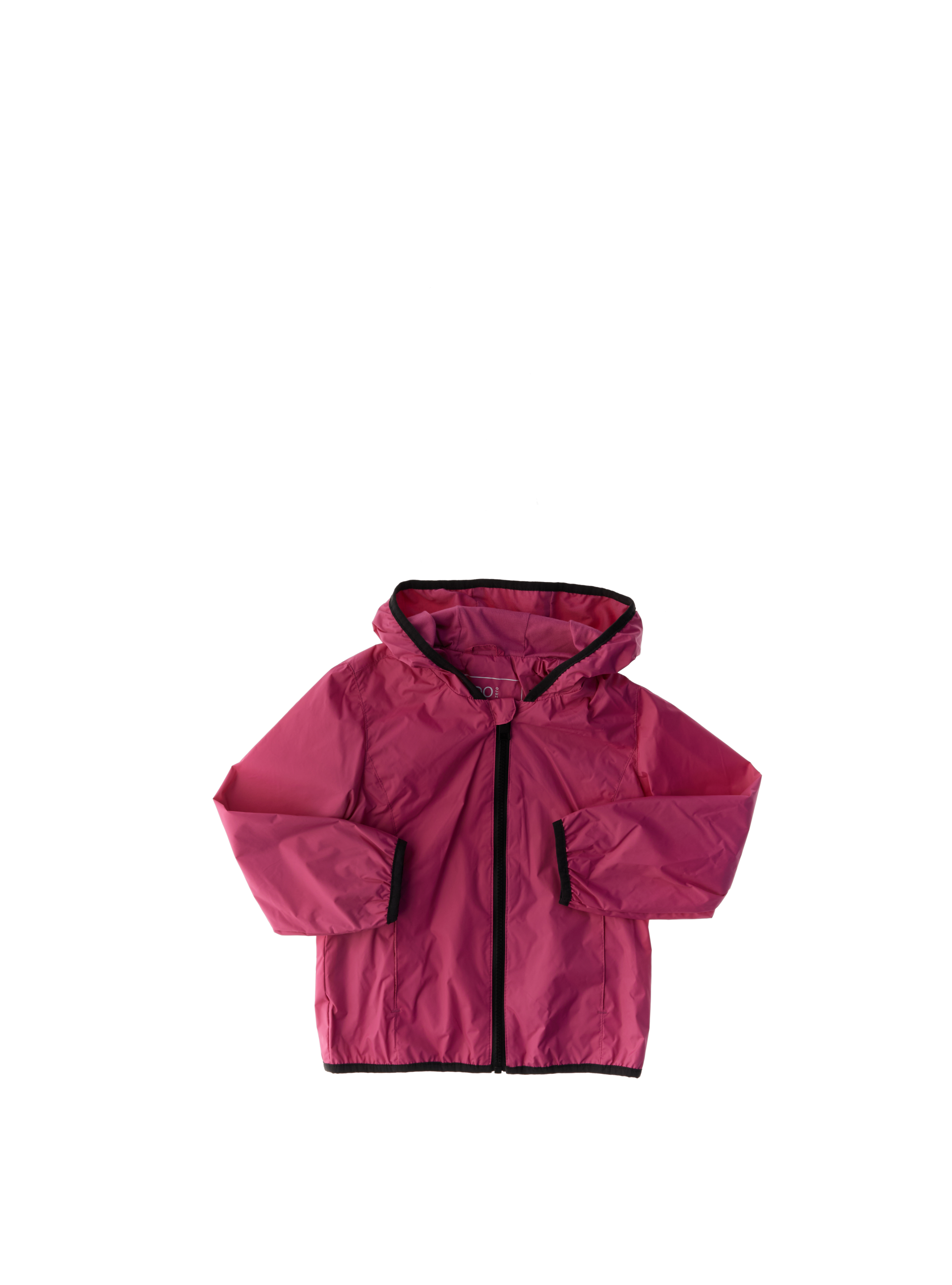 IDO Giacca antivento FUCSIA