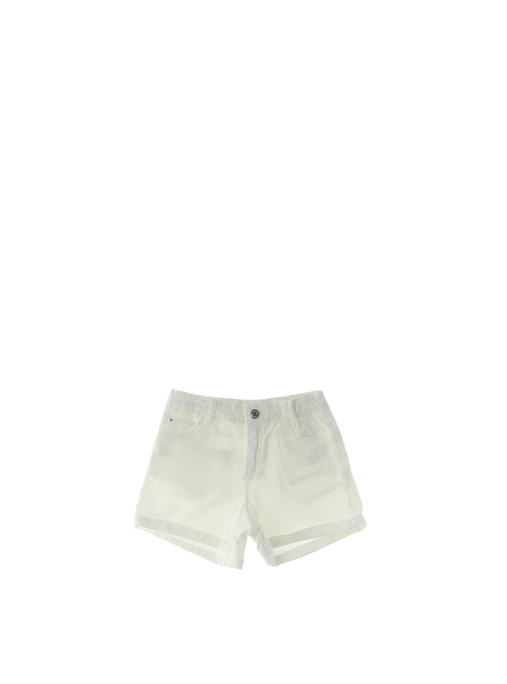 Shorts in jeans JUNIOR PANNA