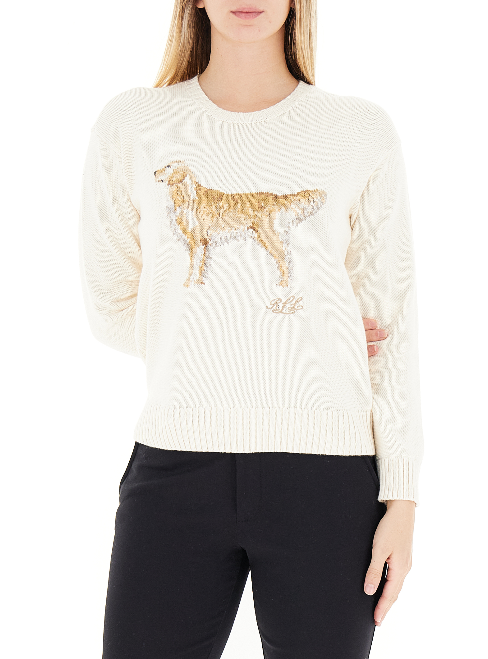 Maglione girocollo LAUREN RALPH LAUREN