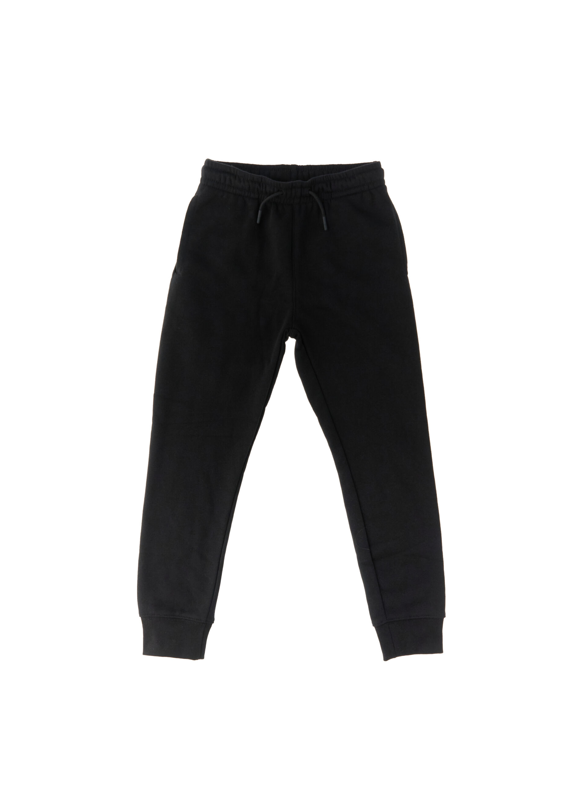 Pantalone in felpa JORDAN NERO 10-12