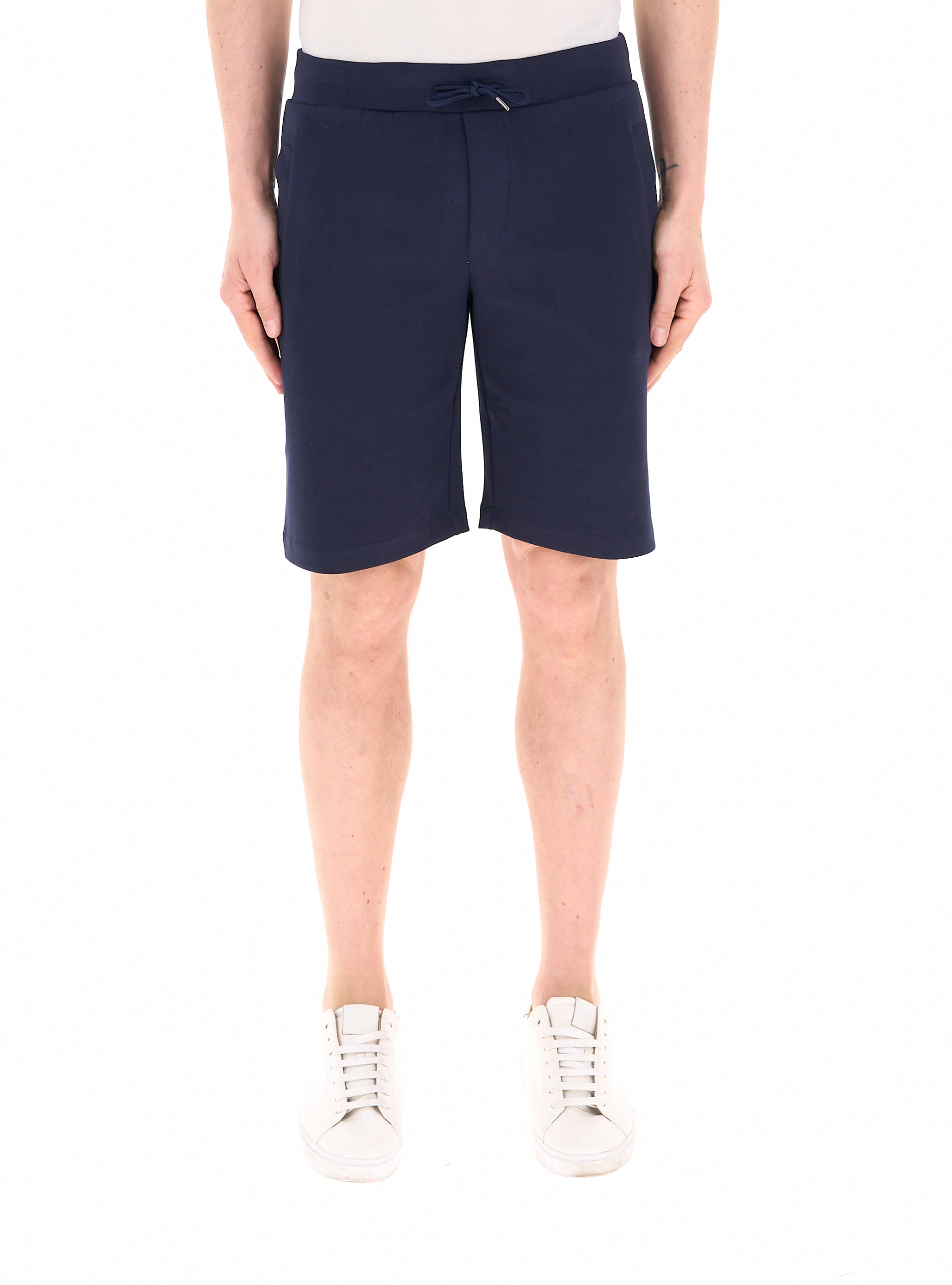 Shorts da mare BLU NAVY