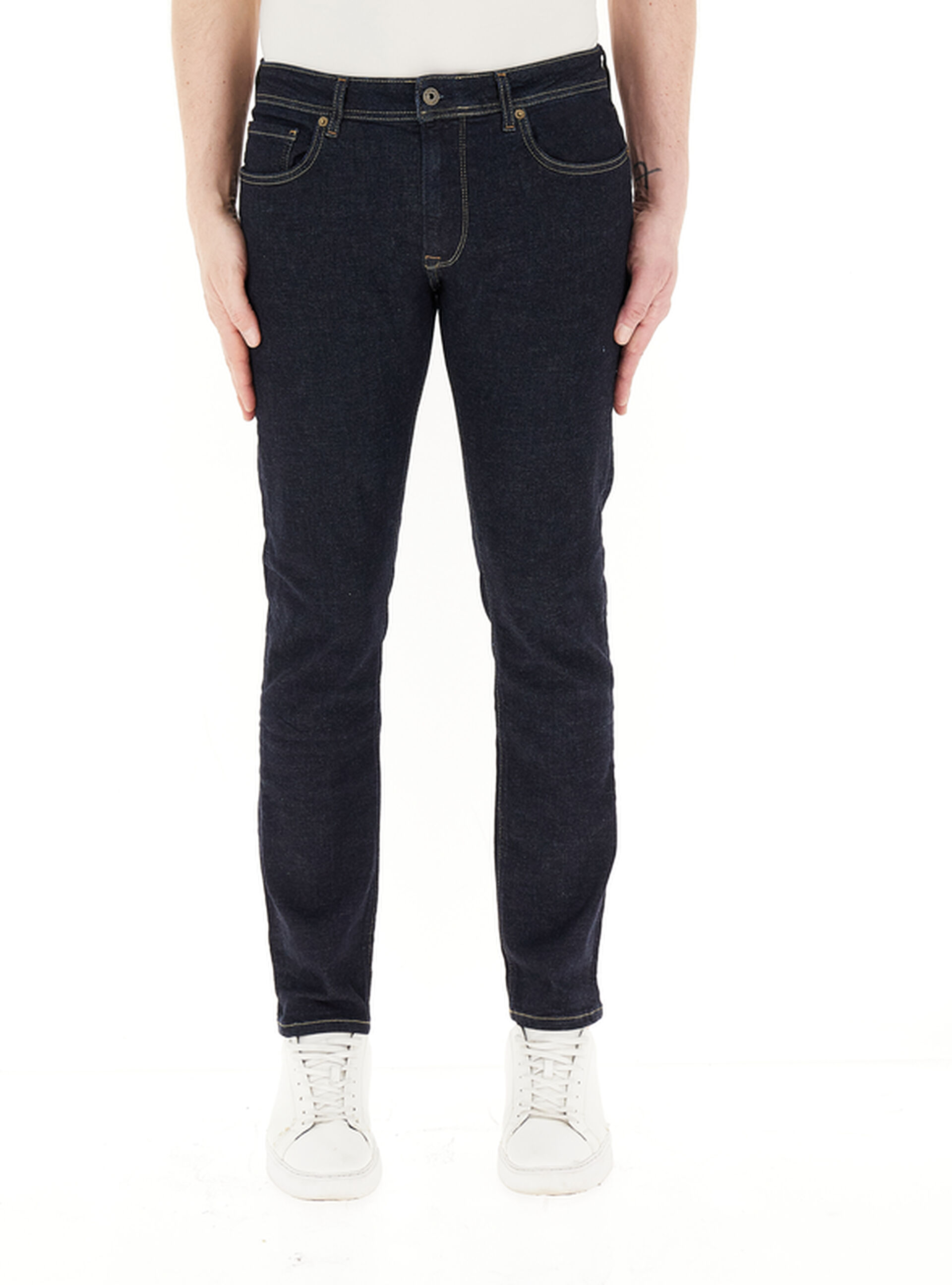 Pepe Jeans Jeans tapered VULCANO
