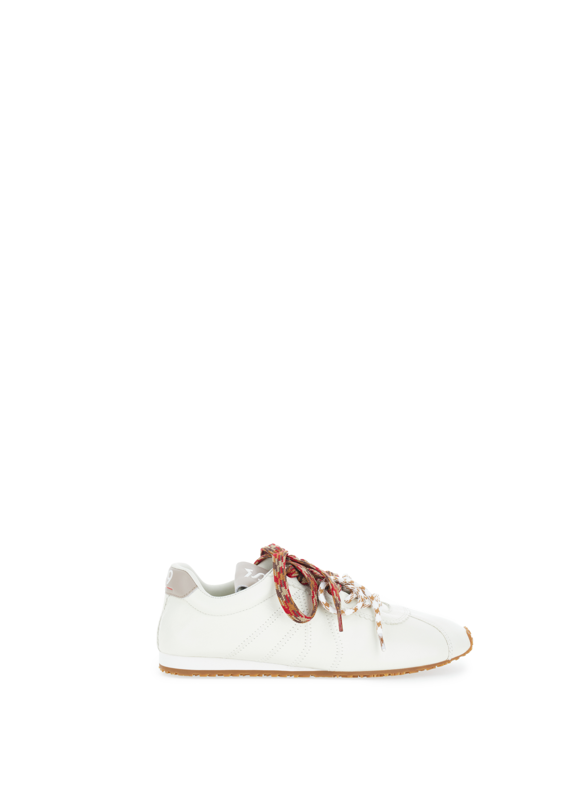 Sneakers in pelle PANNA