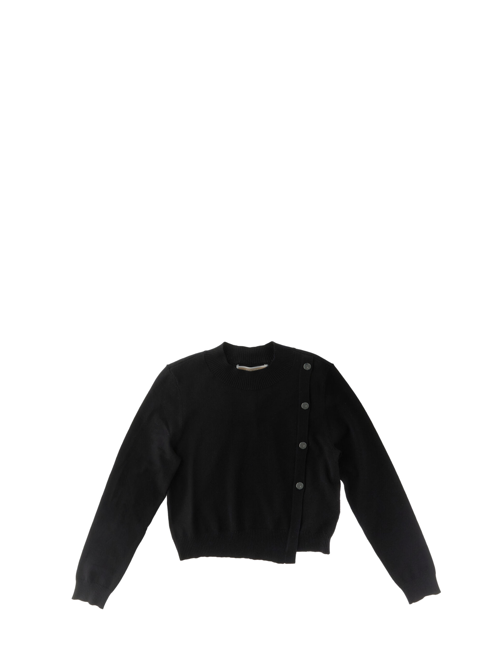 KOCCA Maglione maniche lunghe NERO