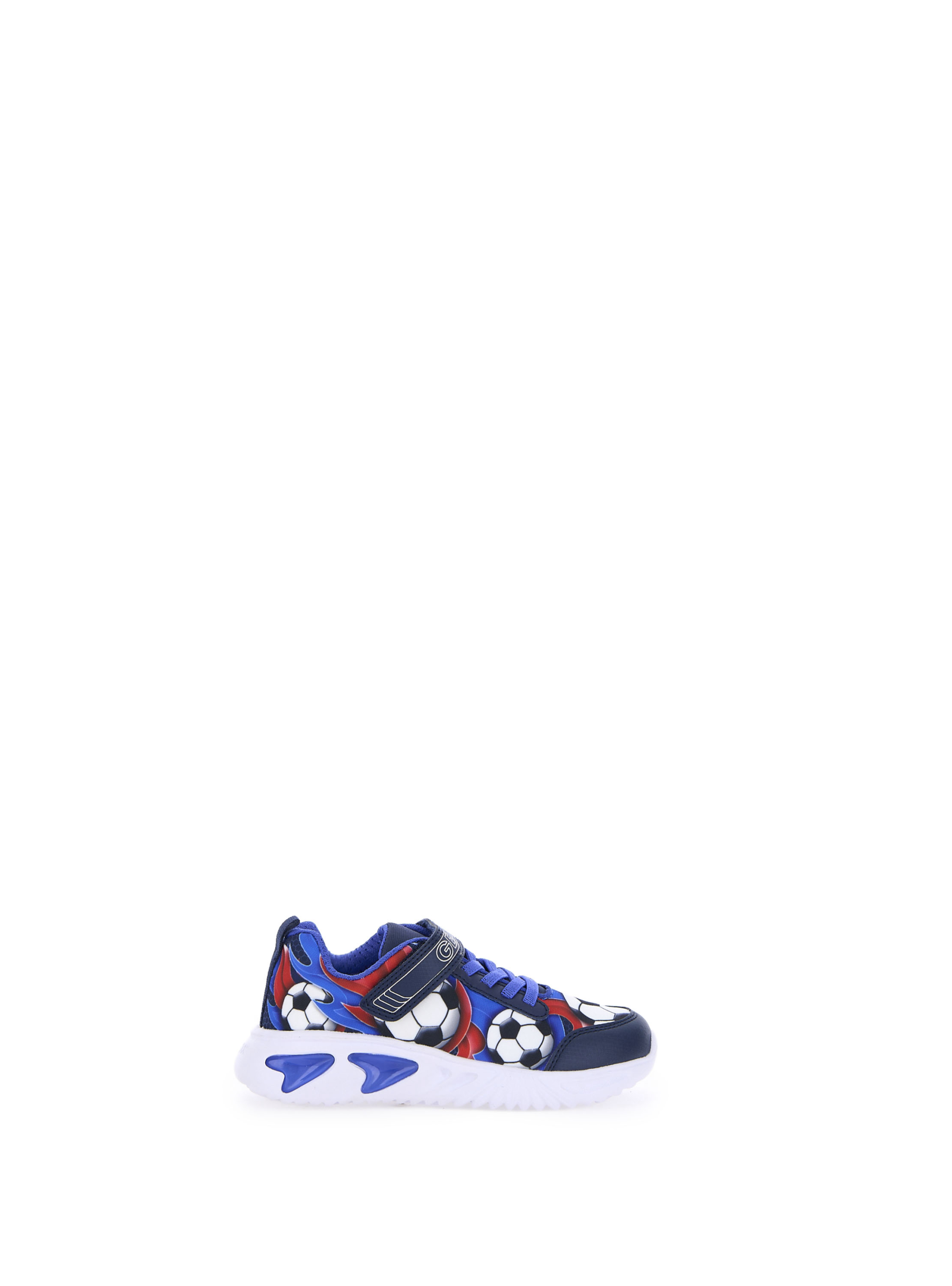 Sneakers con luci GEOX