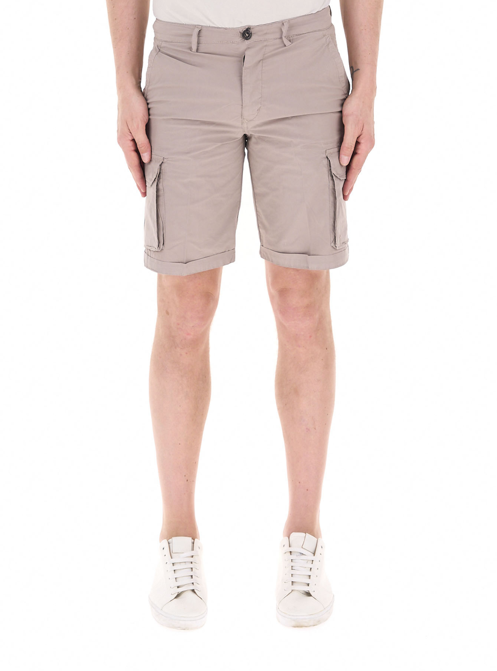 Bermuda cargo 40WEFT