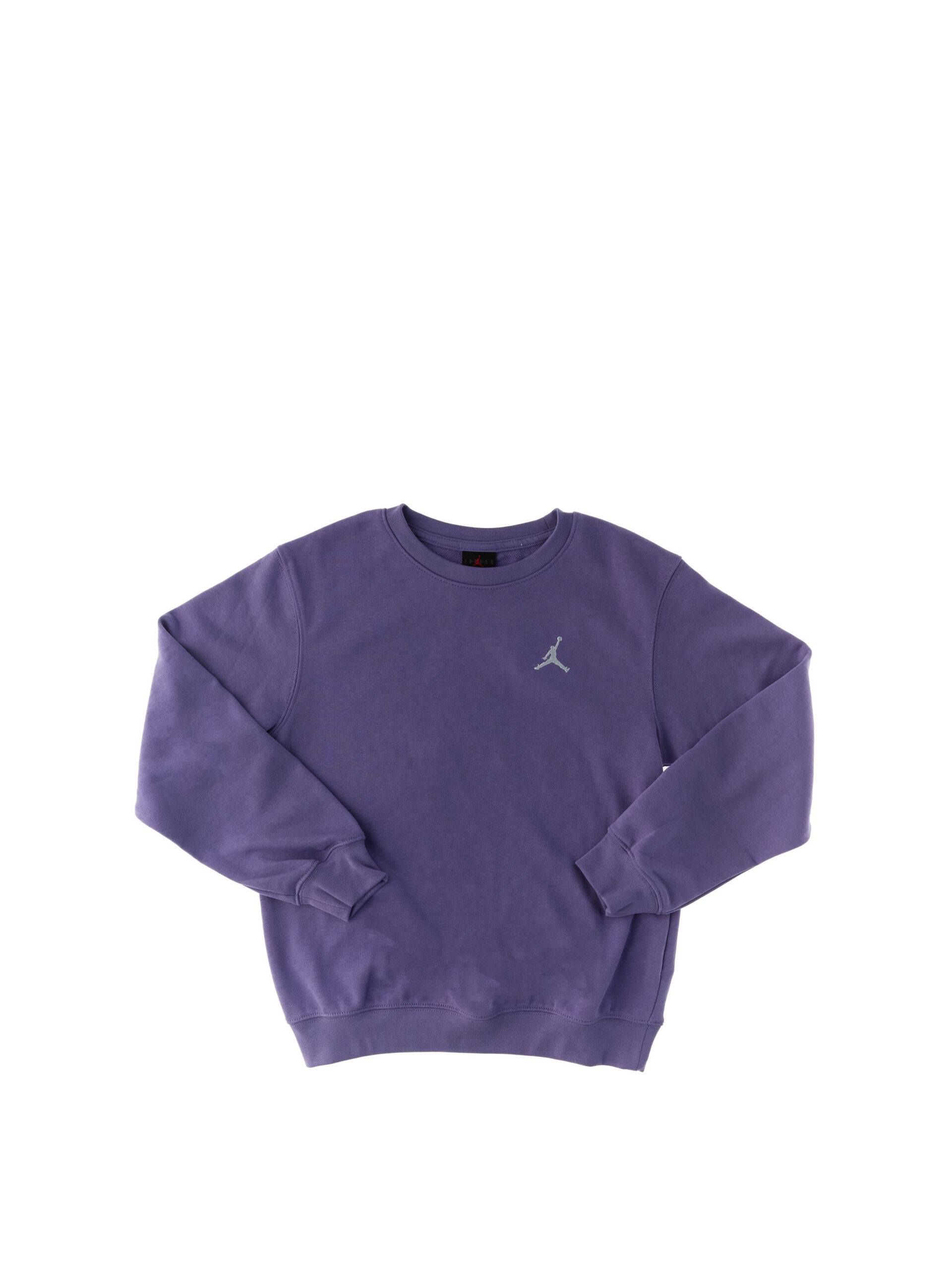 Felpa girocollo JORDAN VIOLA 13-15