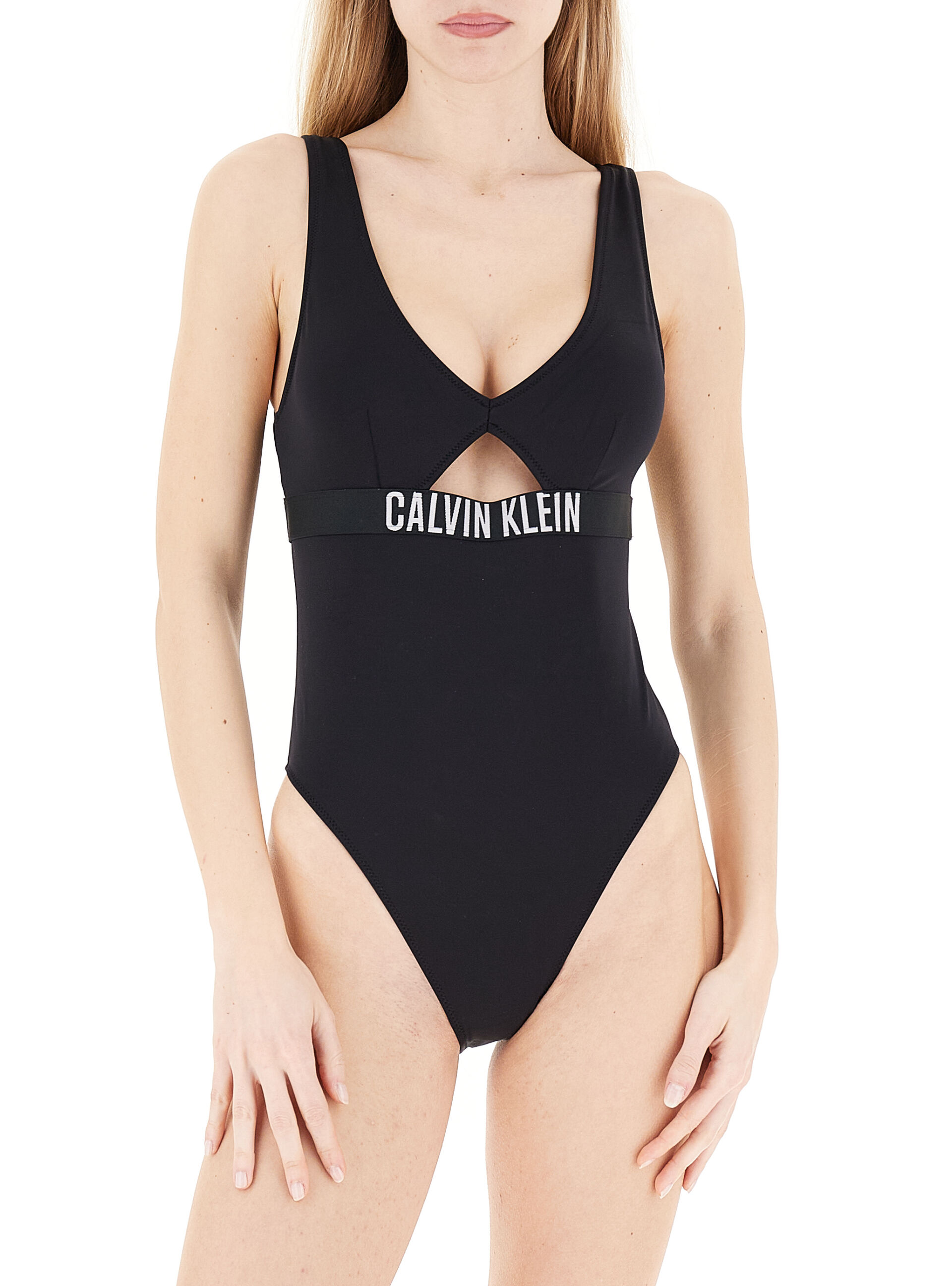 Calvin Klein Costume intero NERO S