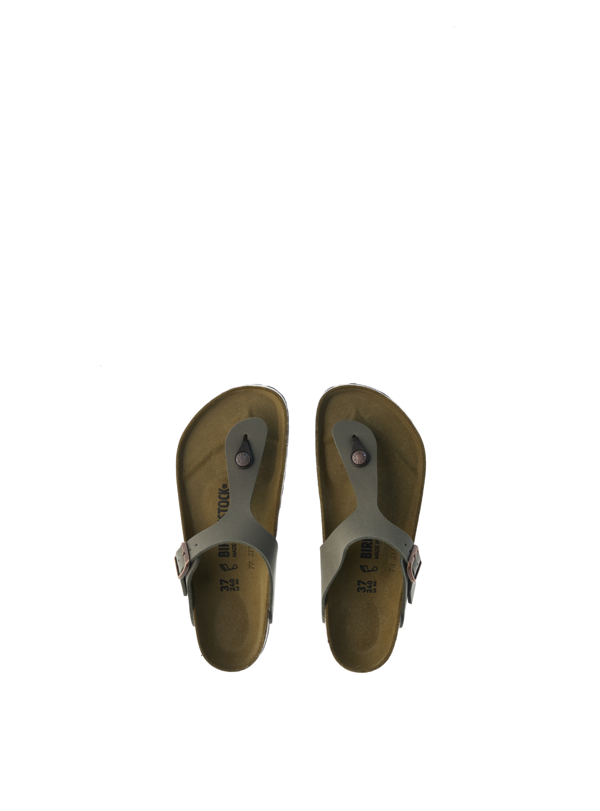 Ciabatte Gizeh BIRKENSTOCK