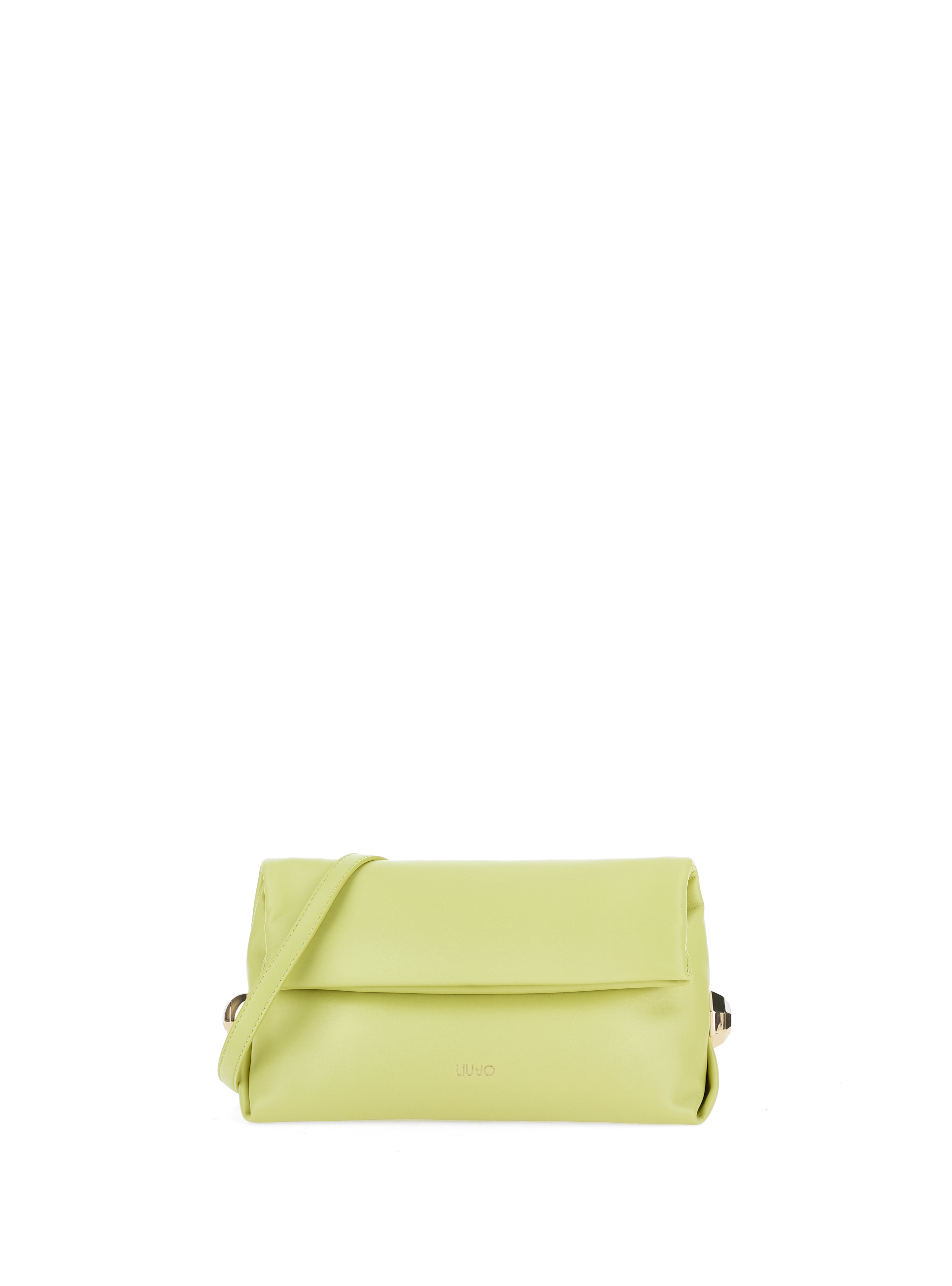 LIU JO Borsa a spalla VERDE LIME