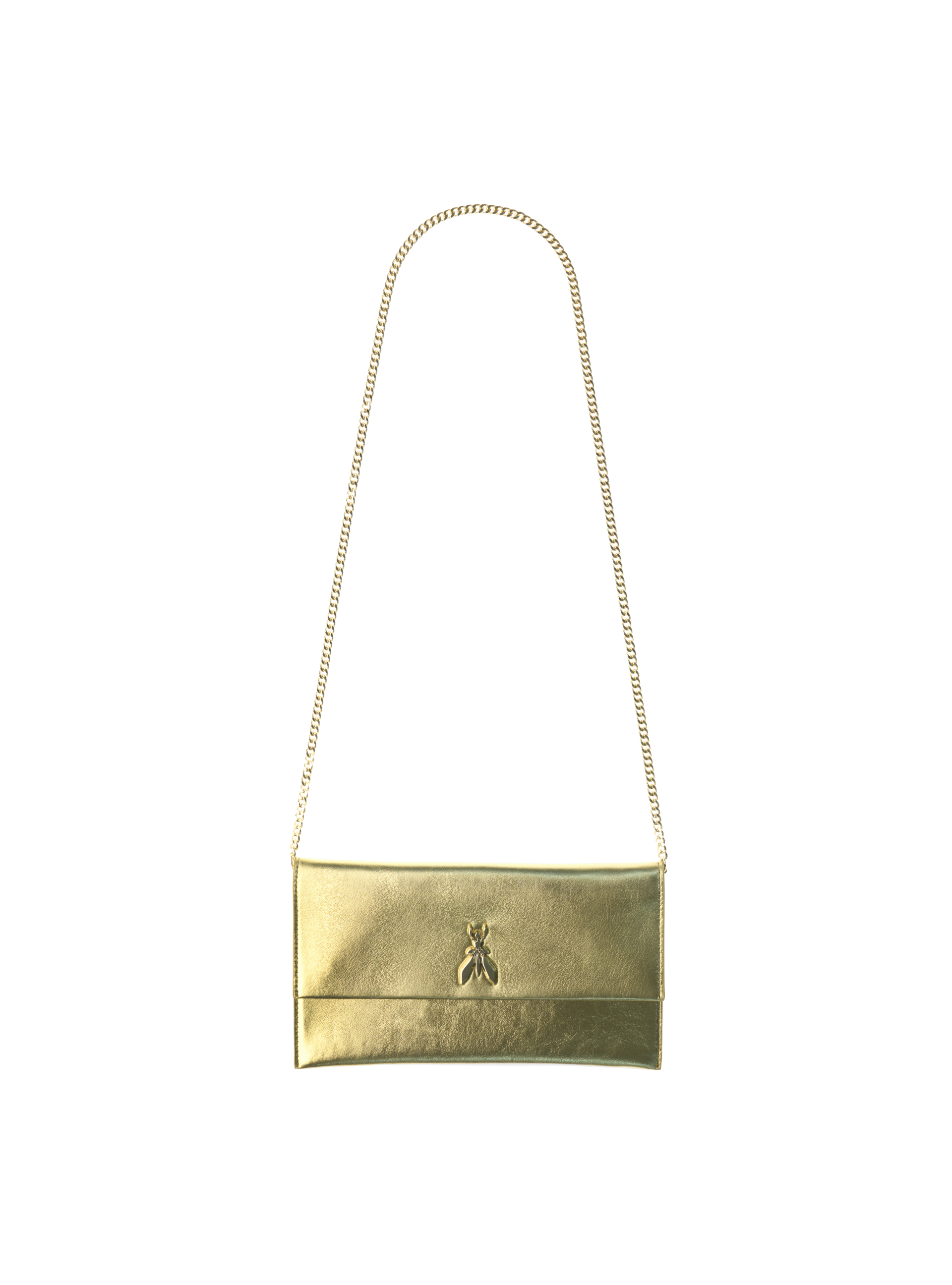 Borsa a tracolla ORO U