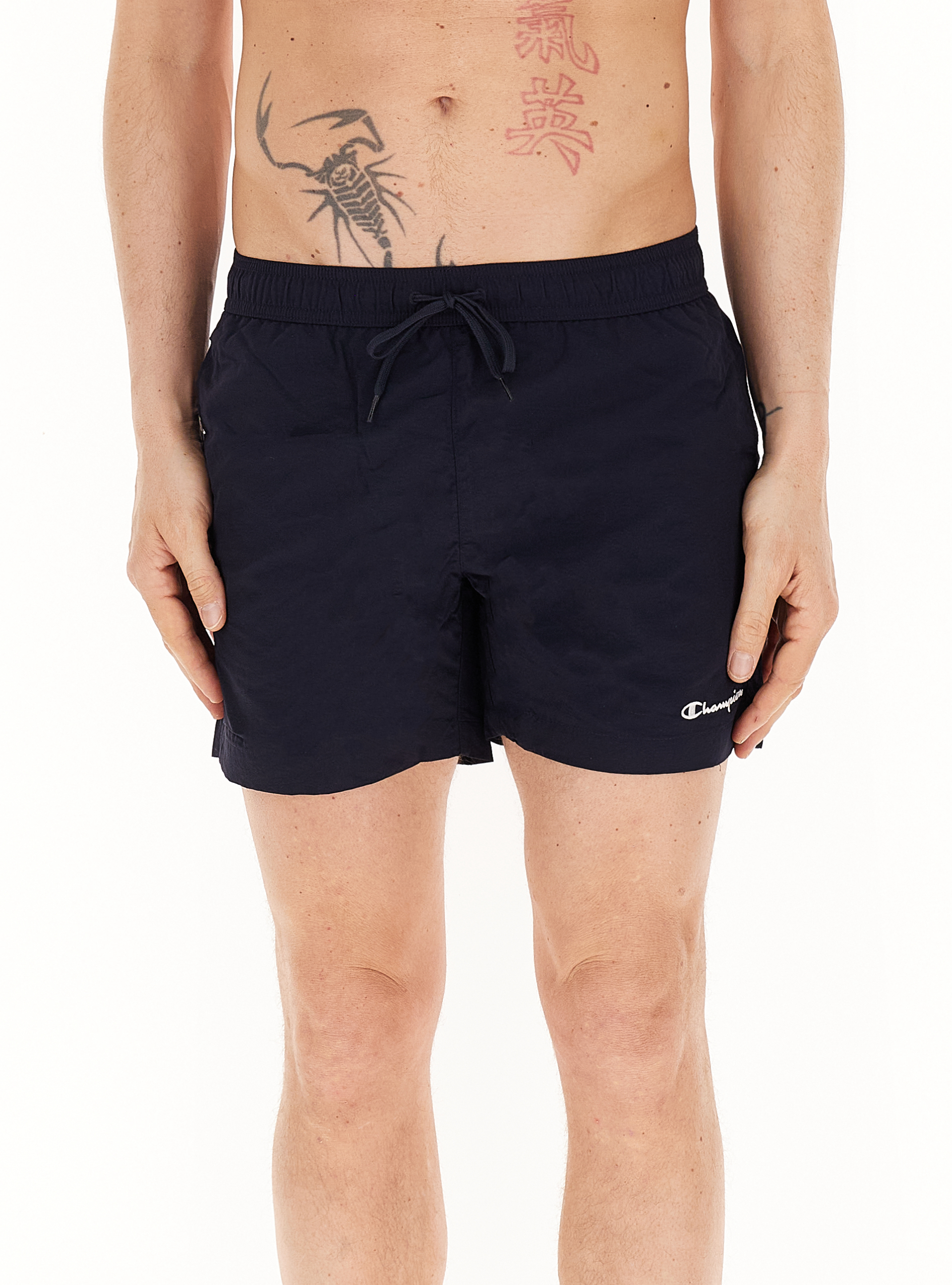 Shorts da bagno BLU NOTTE XXL