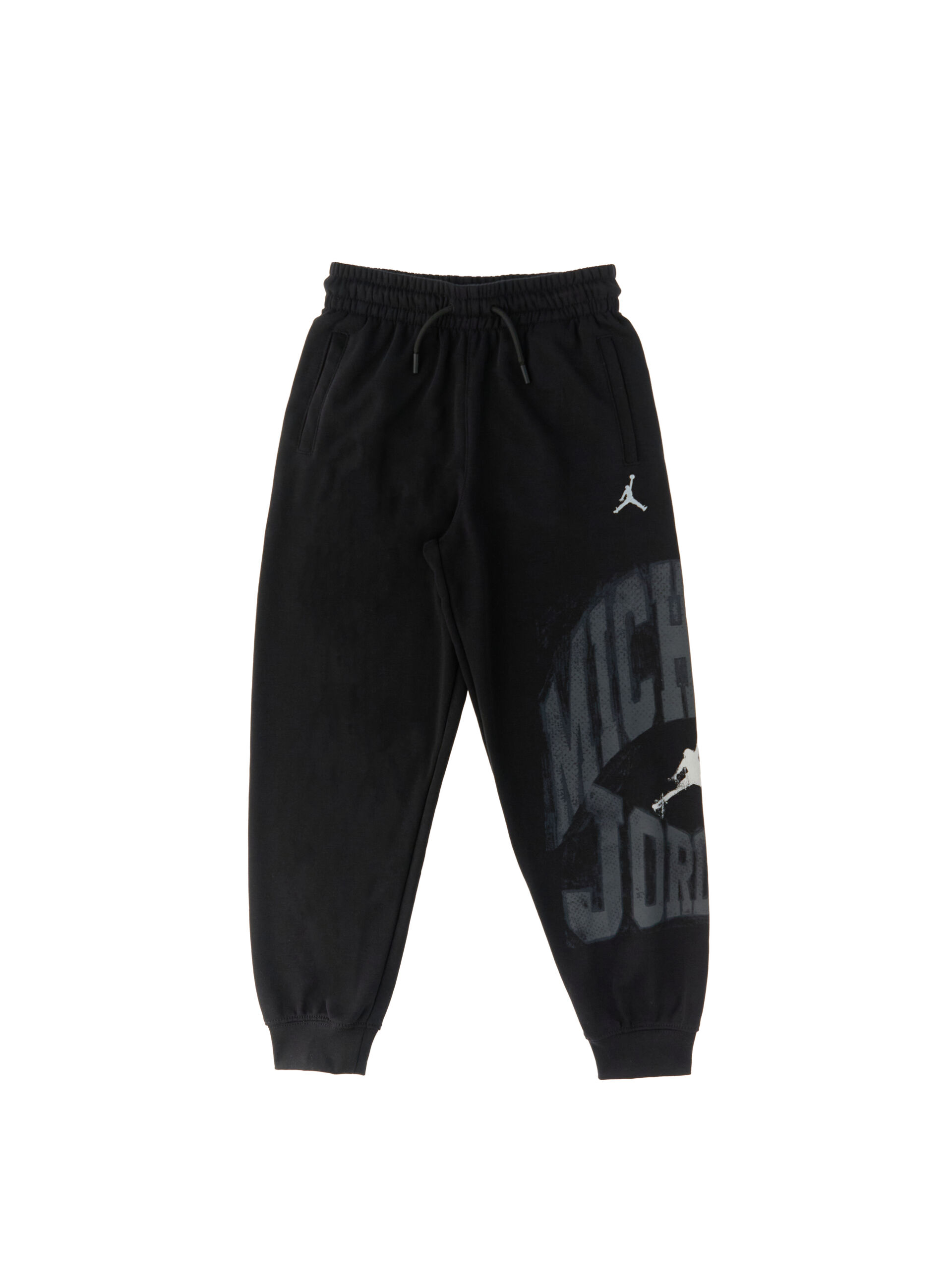 Pantalone in felpa JORDAN NERO 13-15