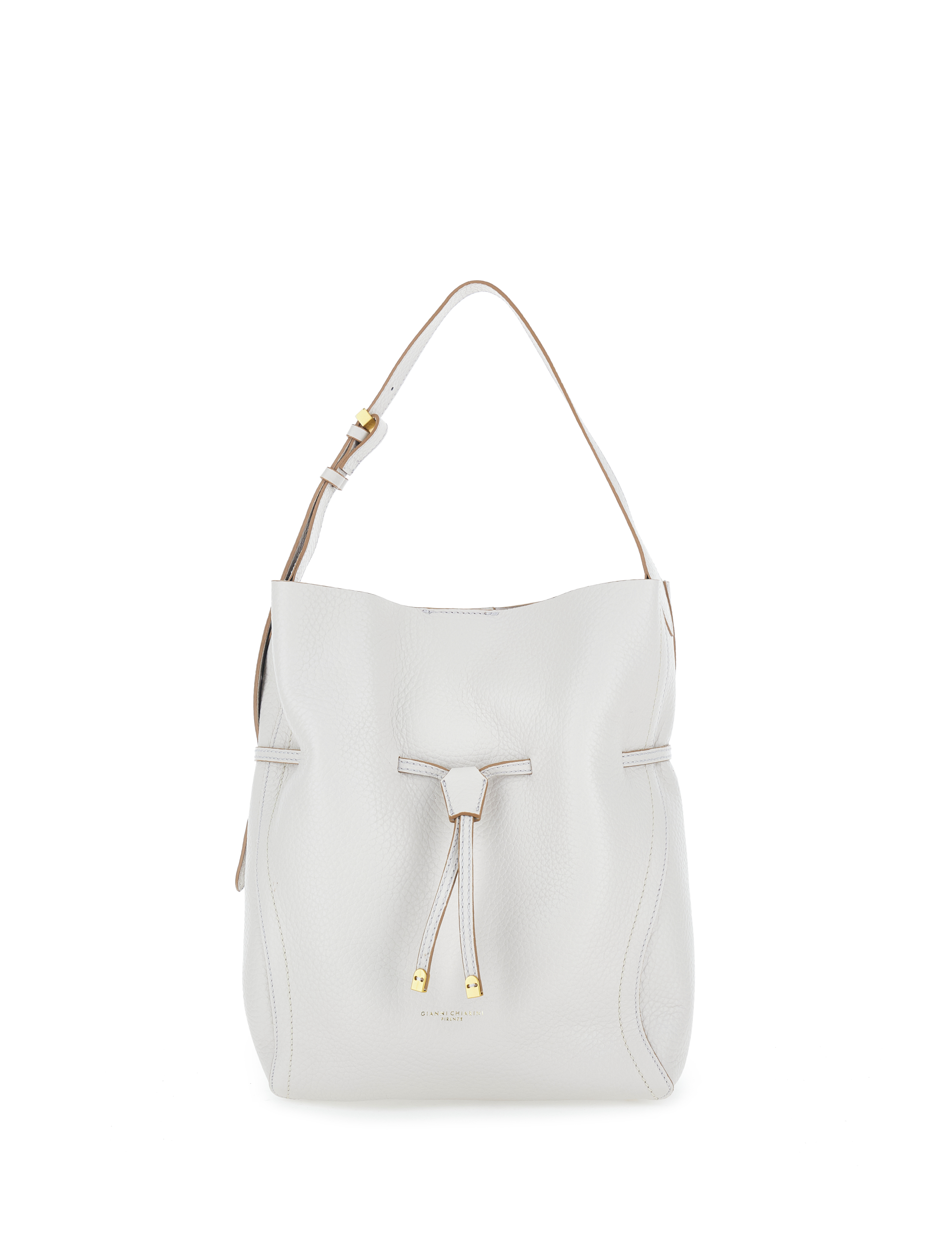 Borsa in pelle PANNA