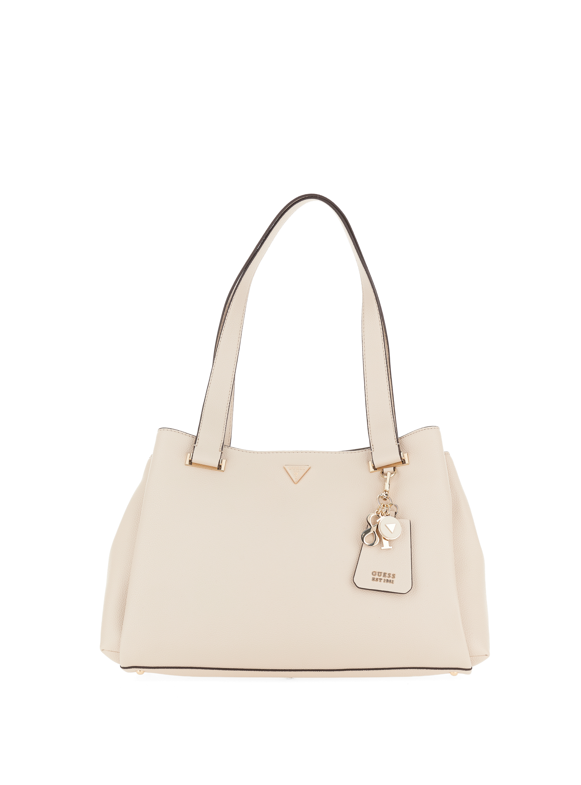 Guess Borsa a spalla BURRO U