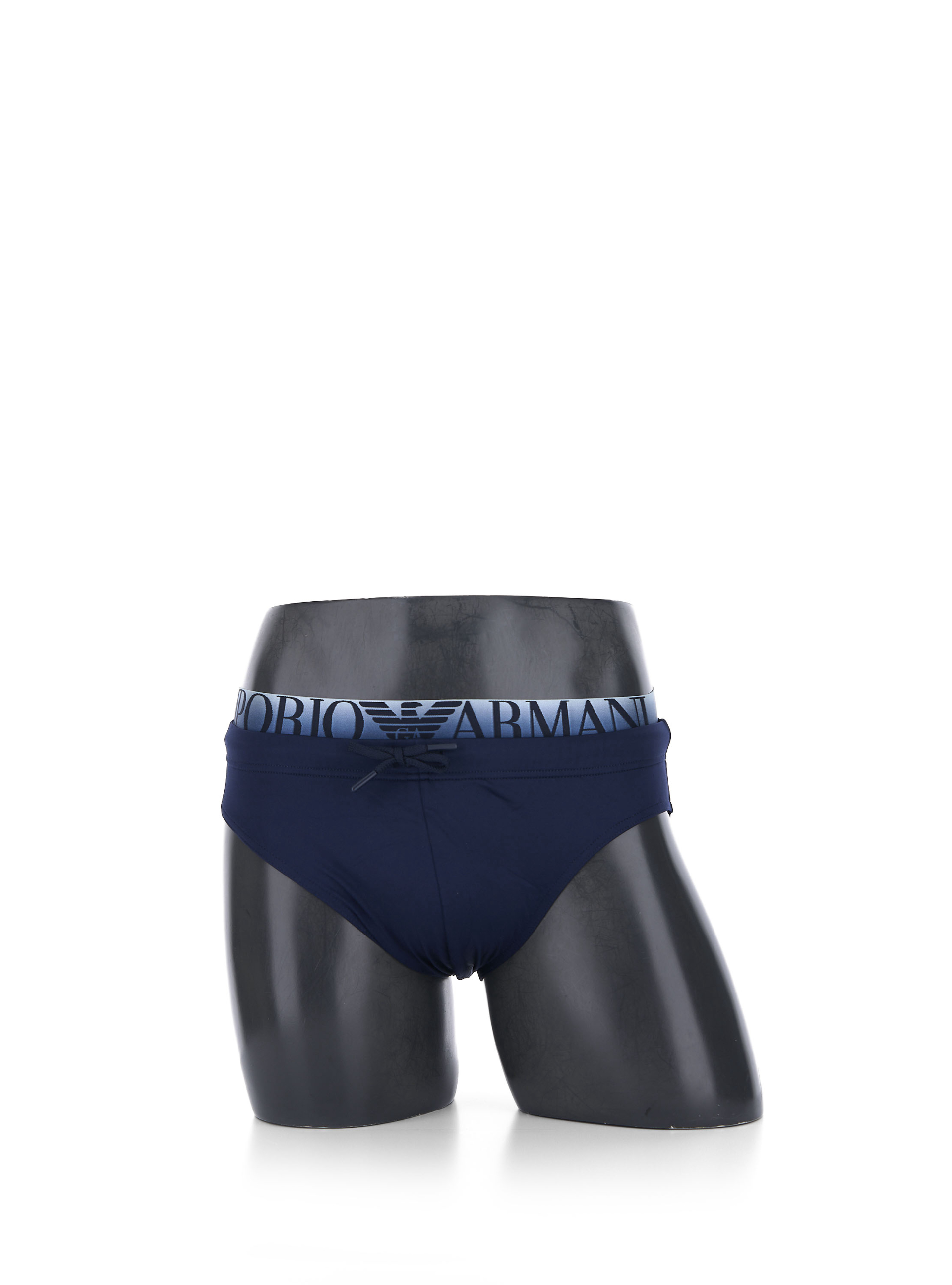 Slip da bagno BLU NAVY