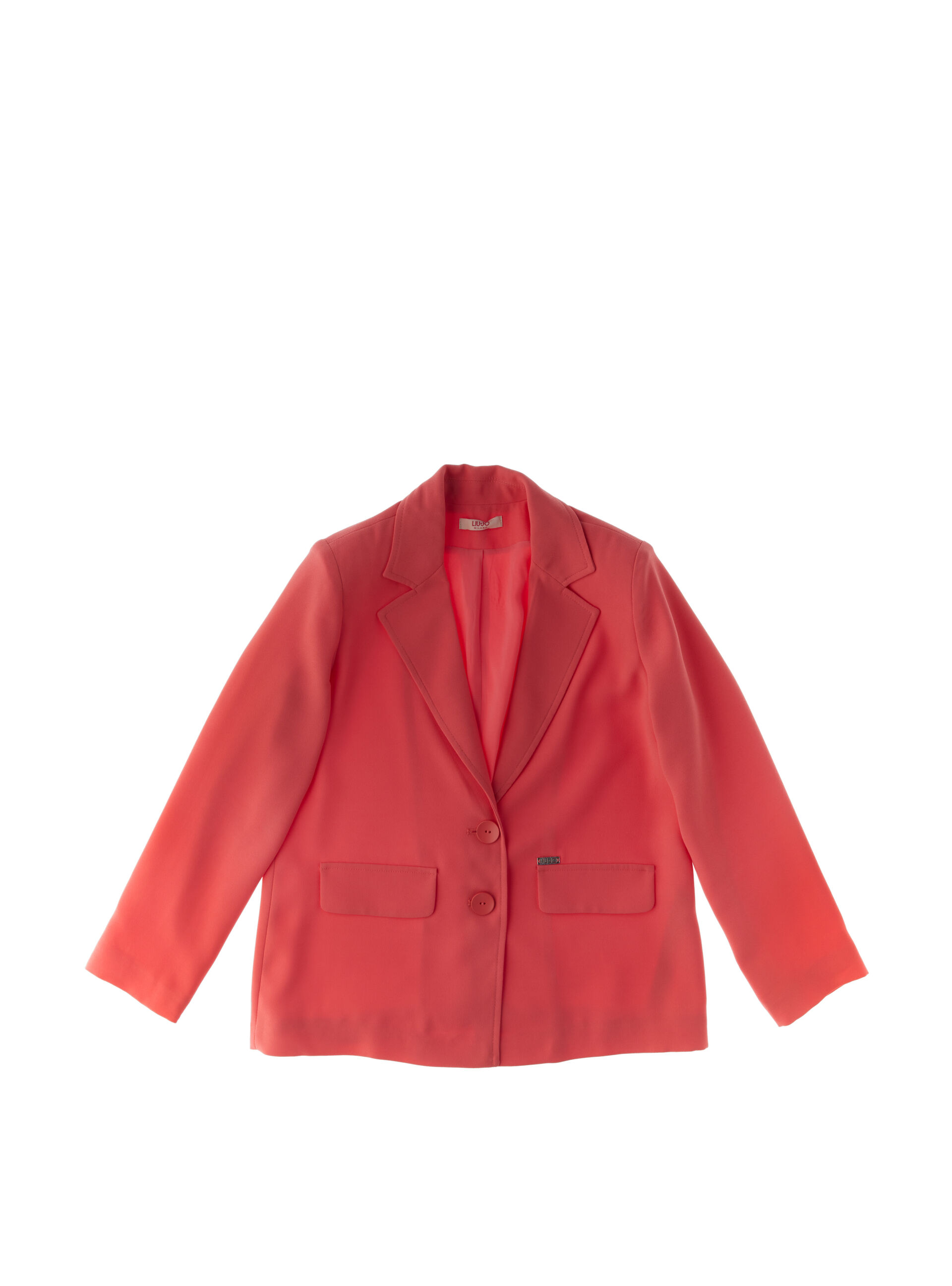 Blazer monopetto JUNIOR AZALEA