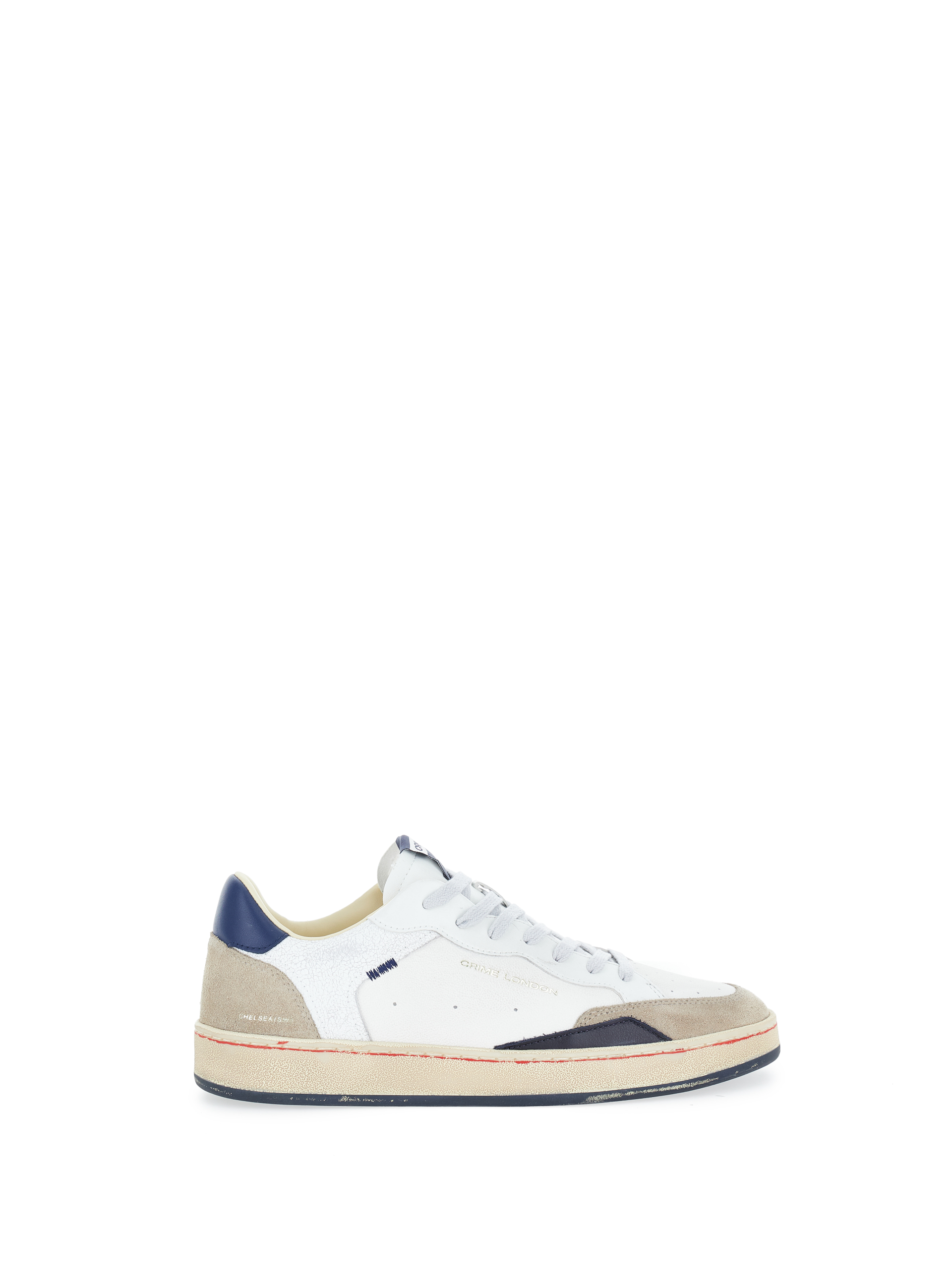 Sneakers Chelsea BIANCO 42