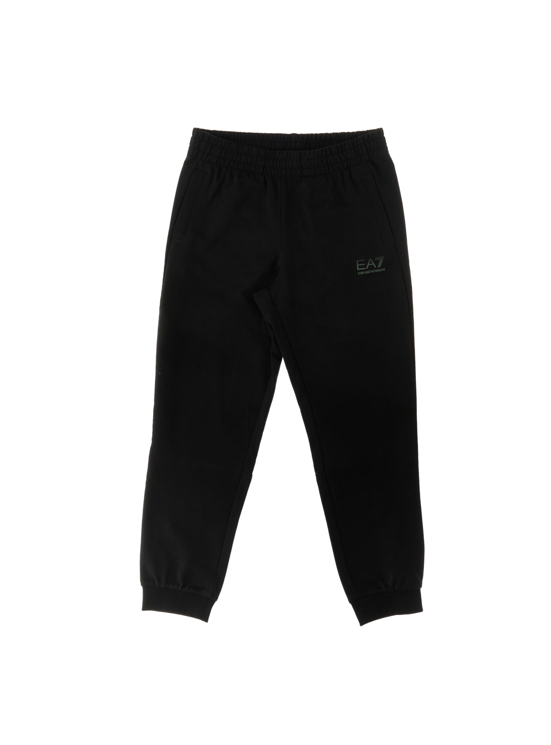 Pantalone in felpa NERO 10A