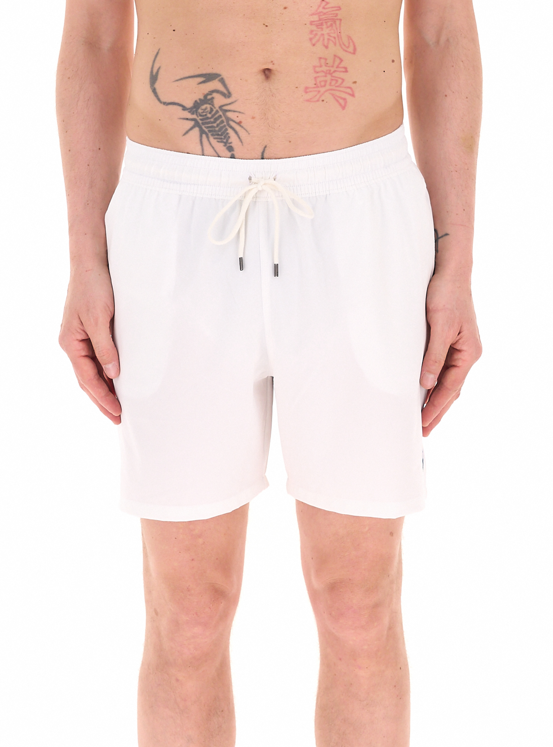 Shorts da bagno POLO PANNA M
