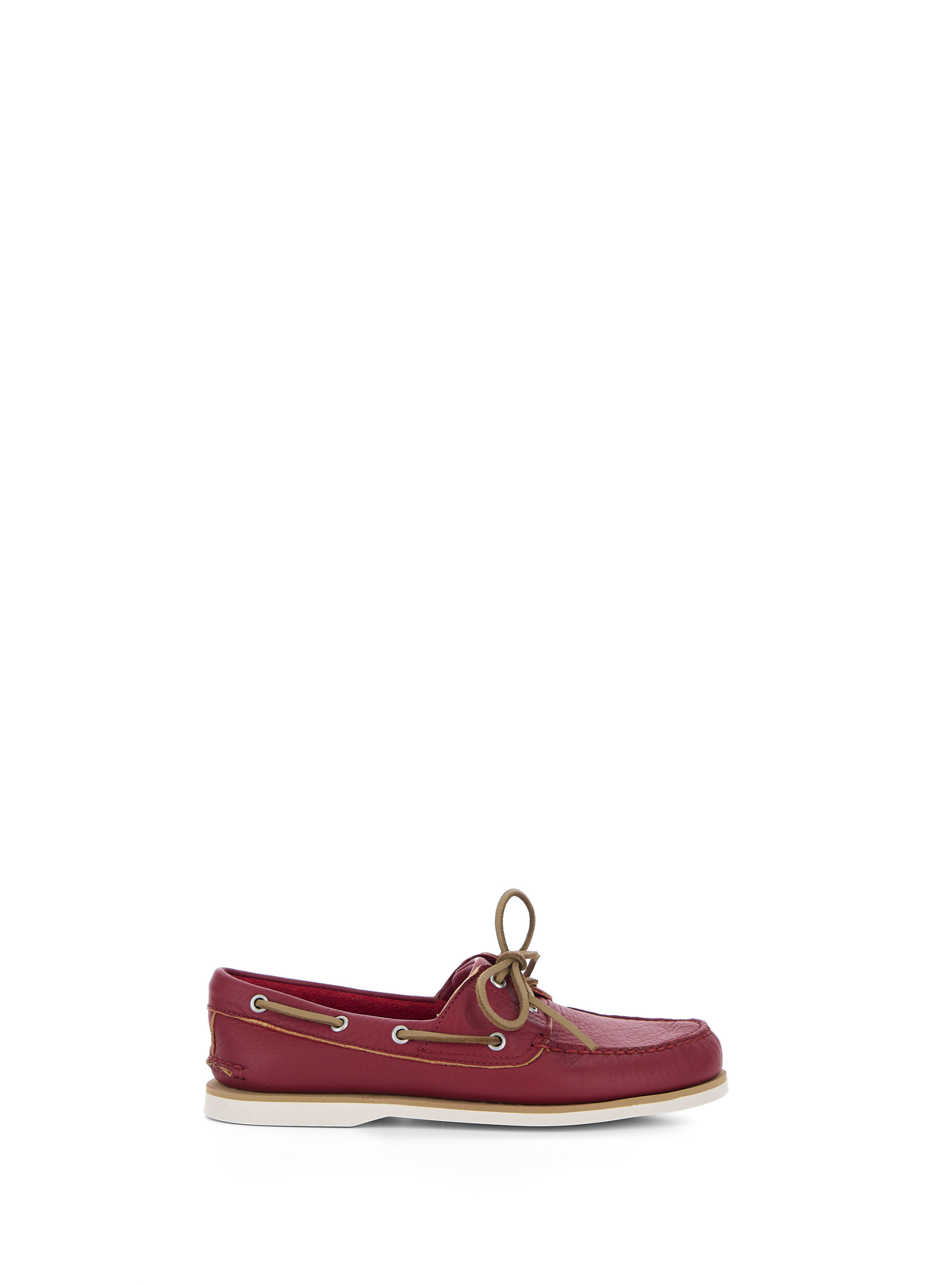 Scarpe da barca TIMBERLAND