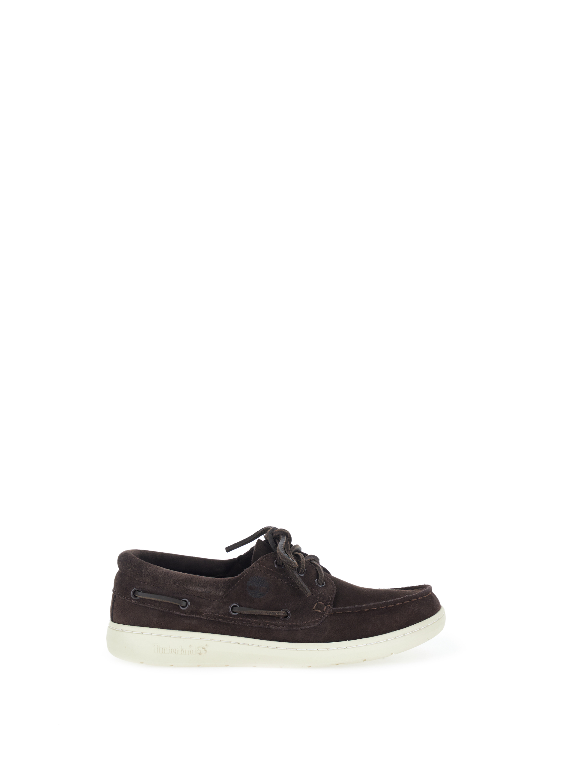 Scarpe da barca TESTA DI MORO