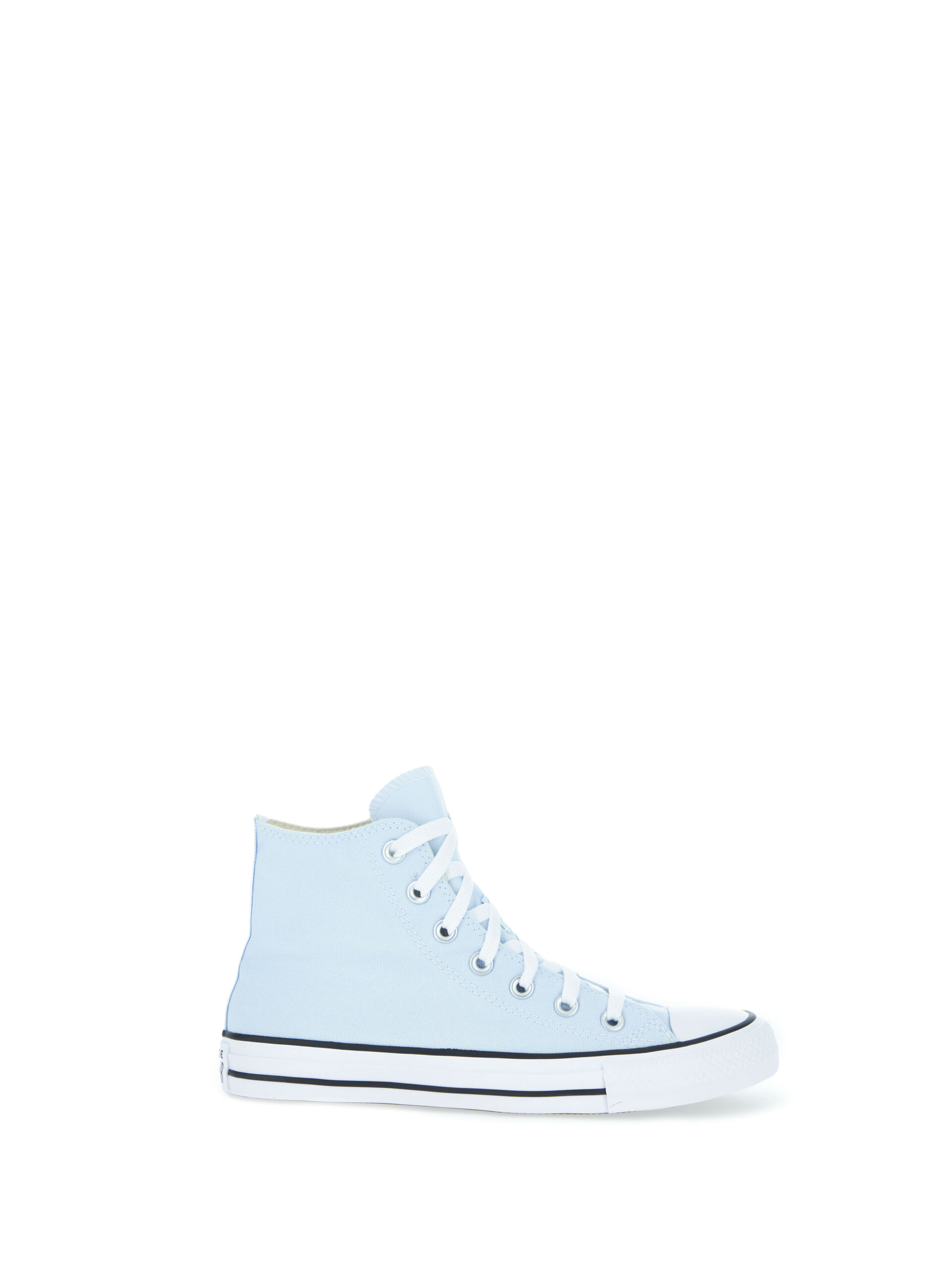 Sneakers in tessuto AZZURRO 6