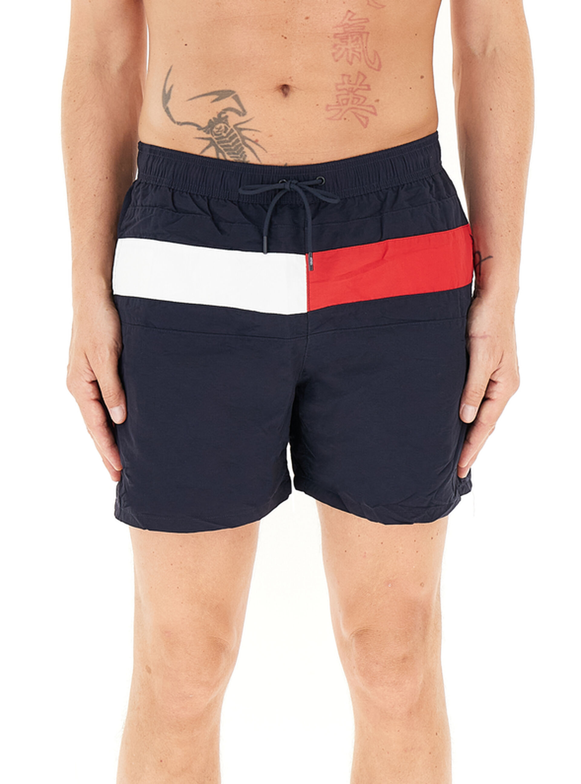 Shorts da bagno BLU NAVY L