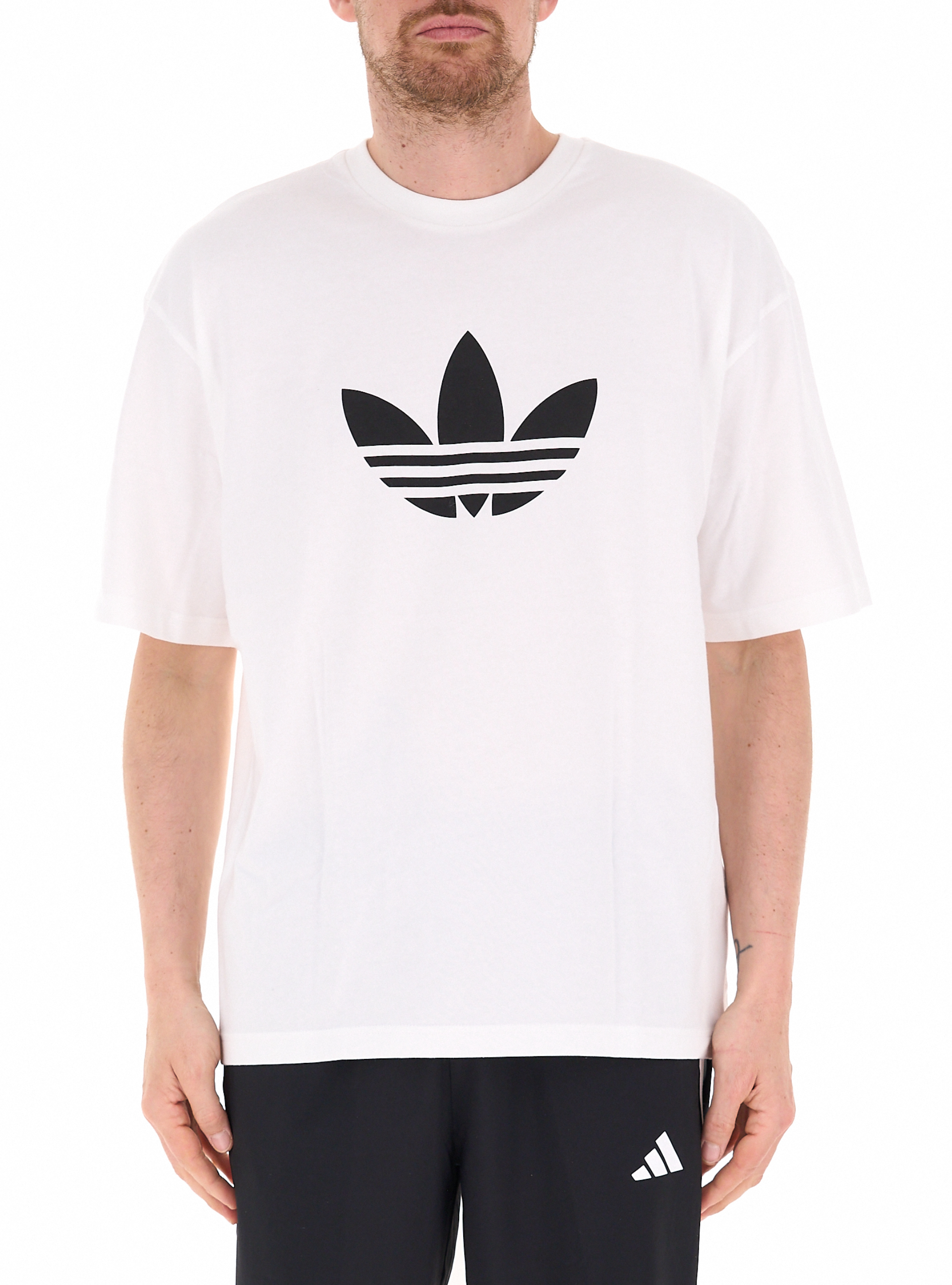 Adidas T-shirt girocollo PANNA L