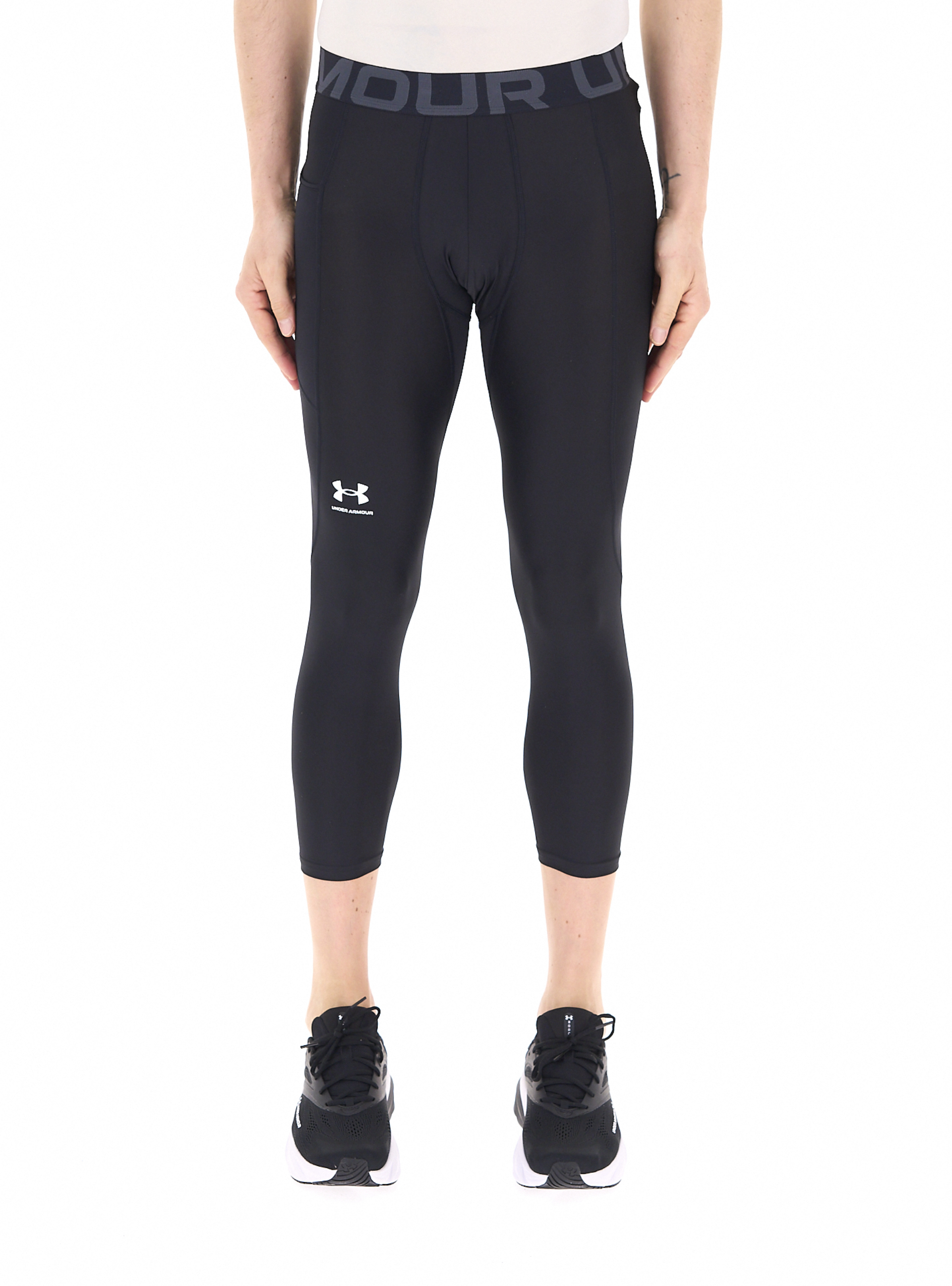 Leggings sportivi NERO