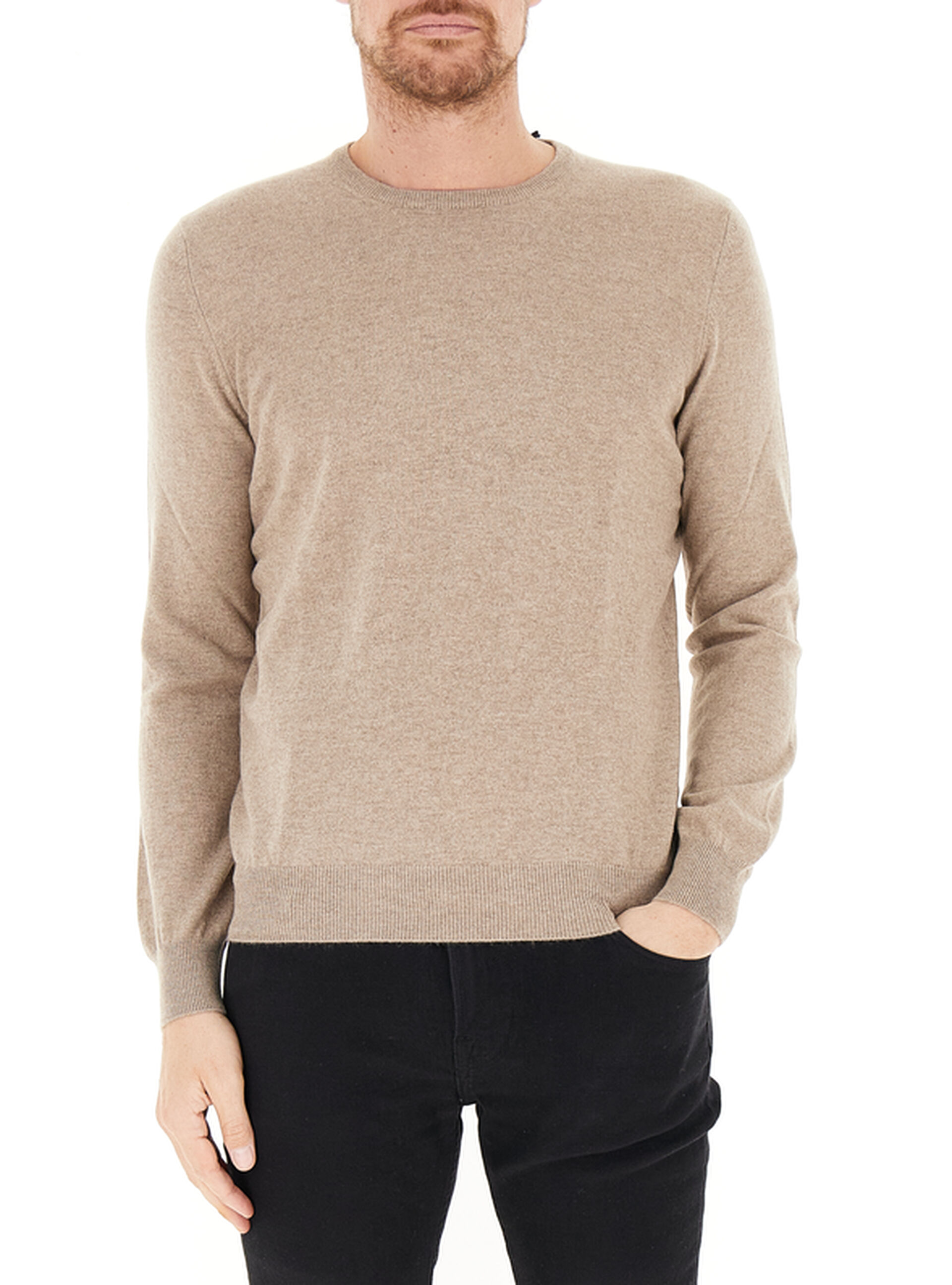 Maglione in cashmere CORDA 56