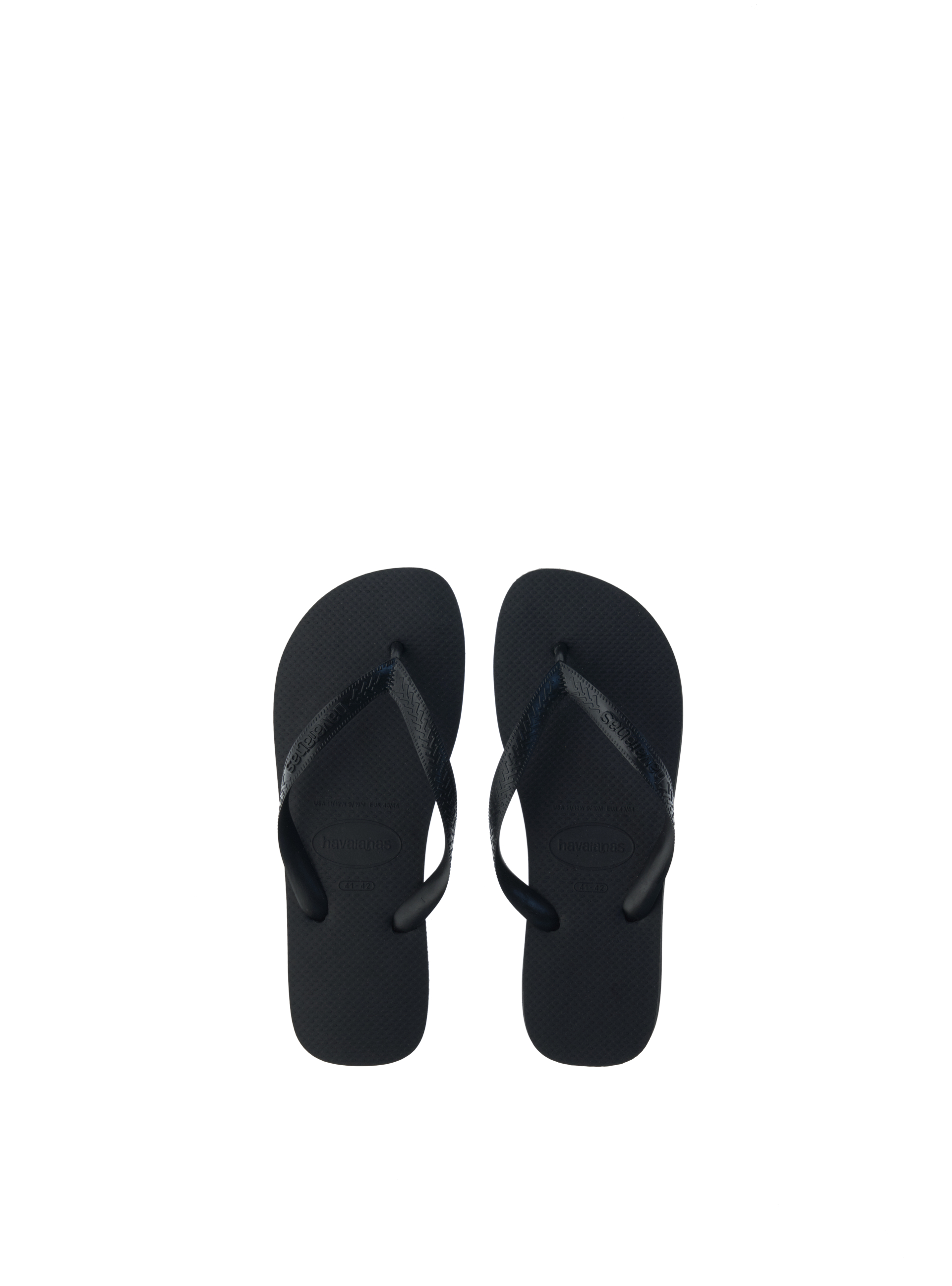 Havaianas Infradito in gomma NERO