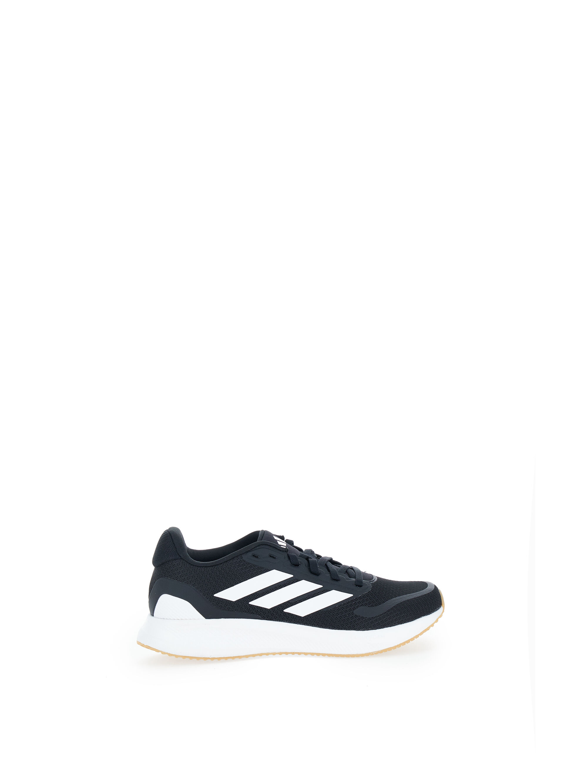 Adidas Sneakers in tessuto NERO