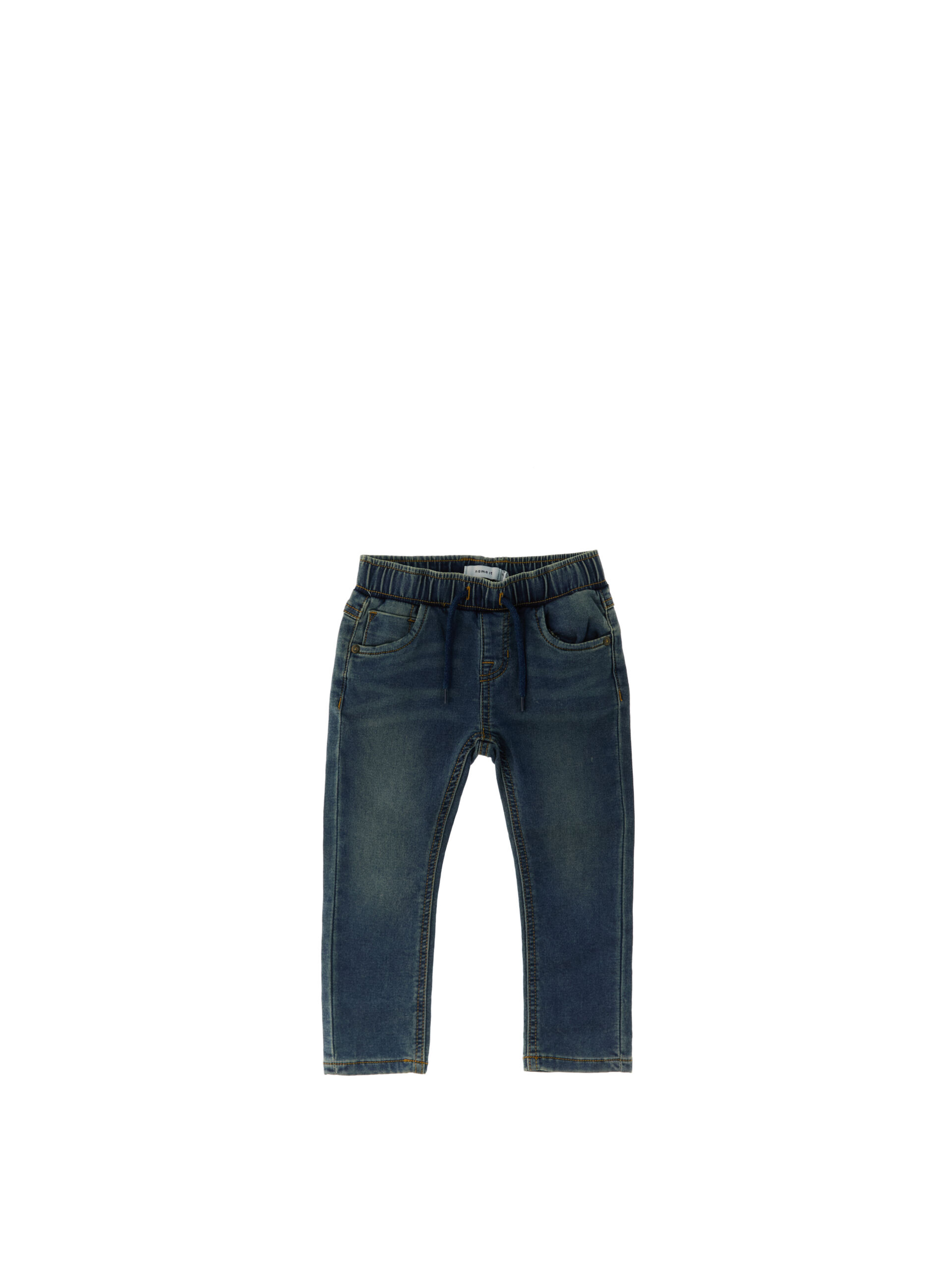 Name it Pantalone joggers BLU 92