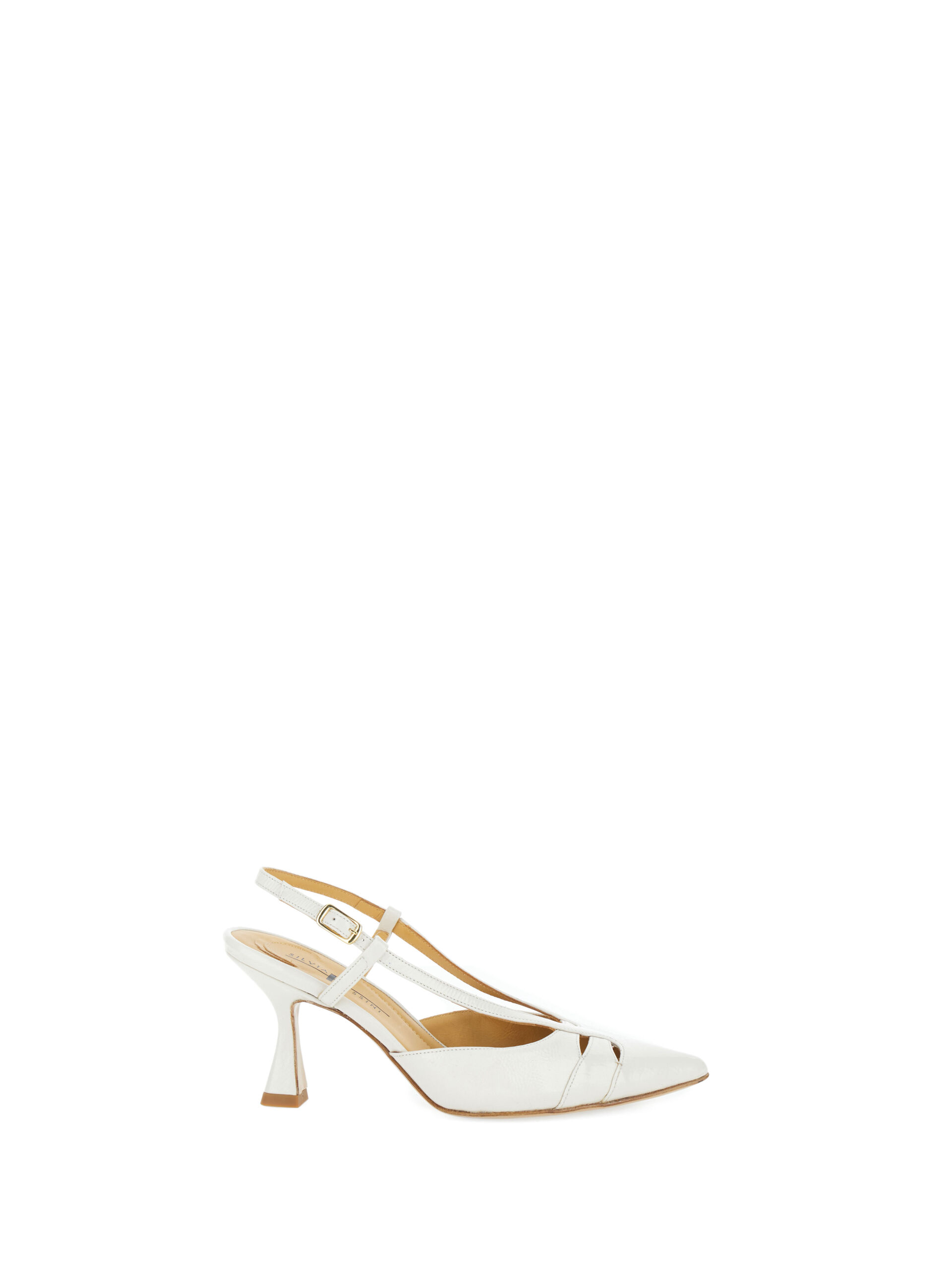 Décolleté slingback AVORIO