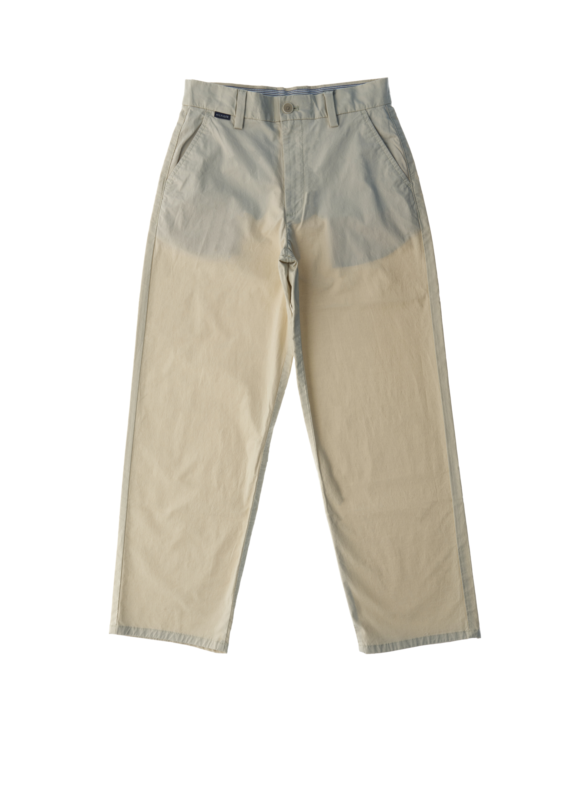 Pantalone chino TOMMY HILFIGER