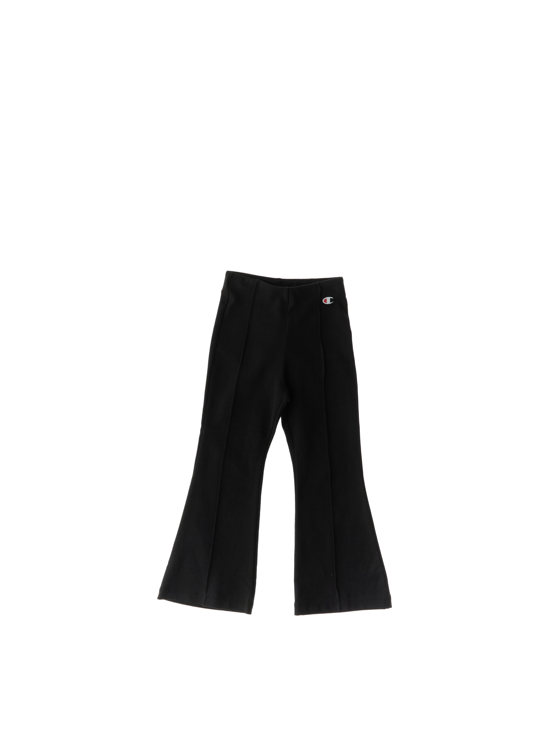 Champion Pantalone in felpa NERO
