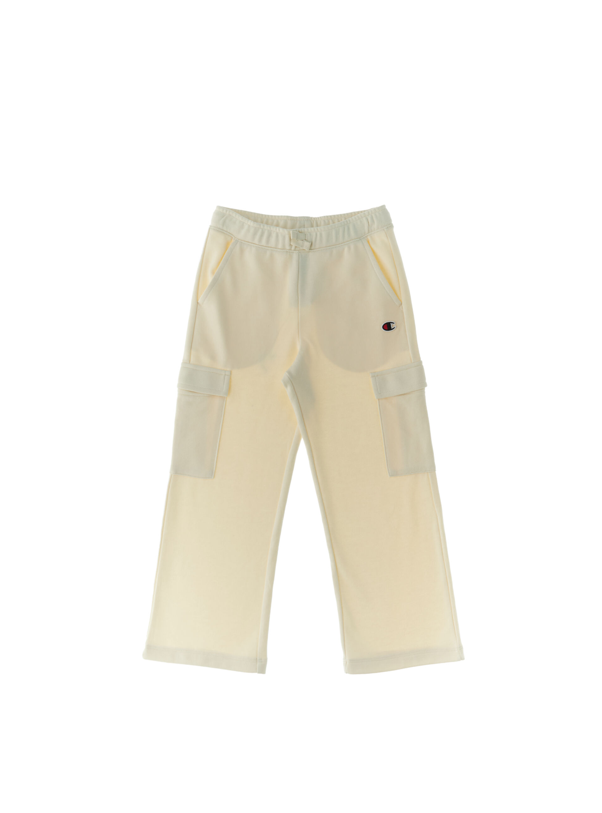 Pantalone Cargo Cotone SABBIA