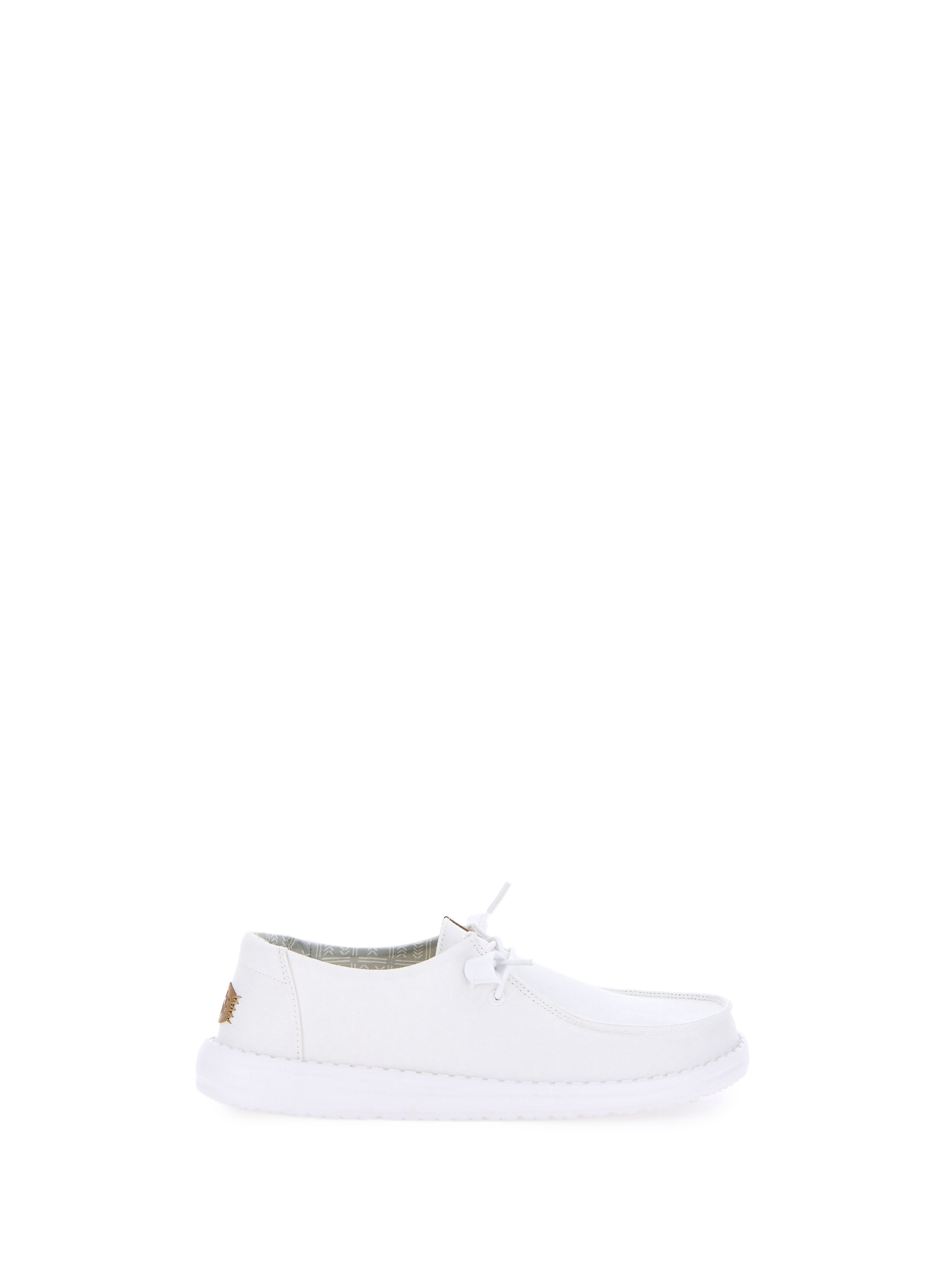 Scarpe in tessuto HEY DUDE