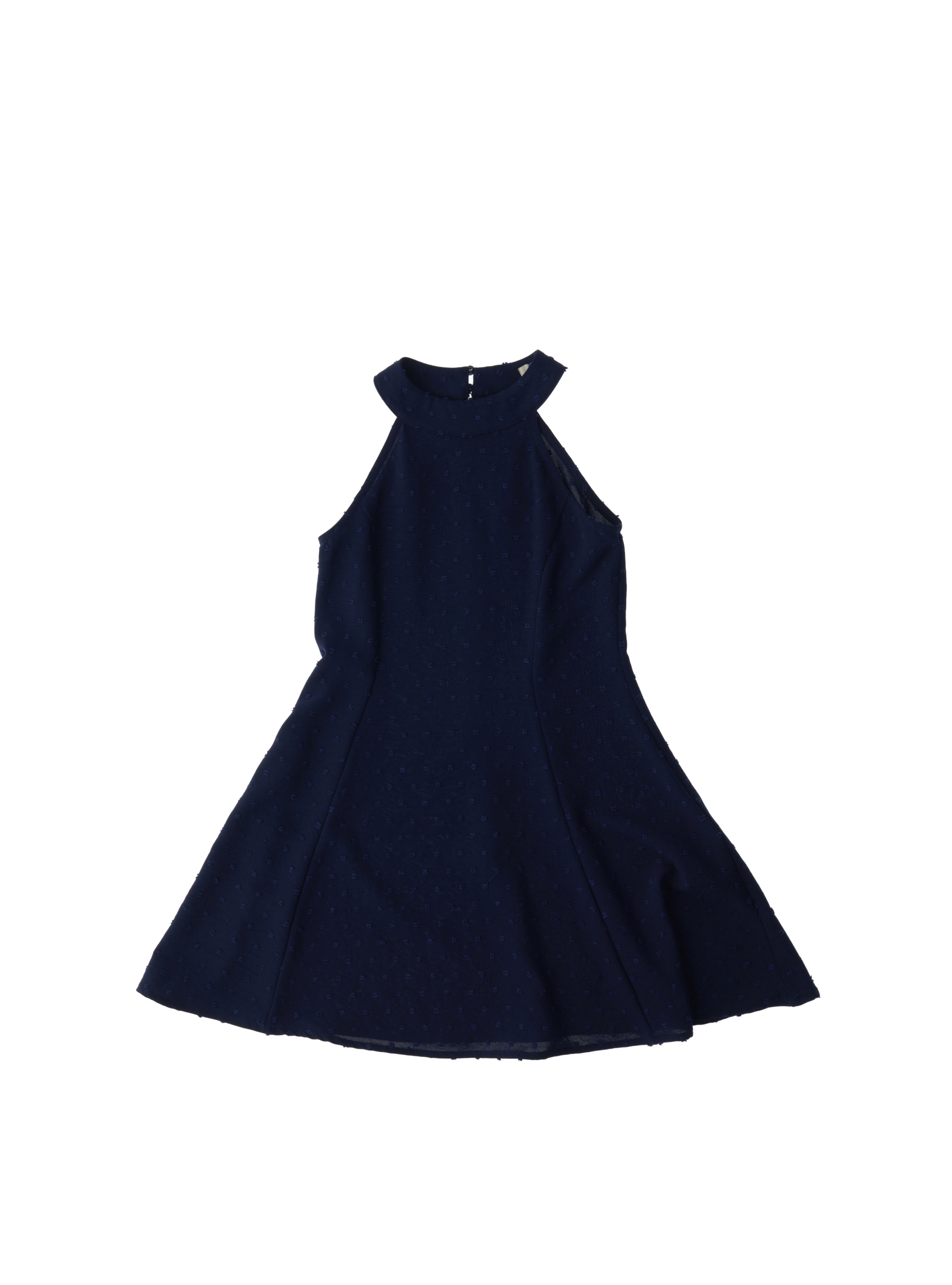 KOCCA Abito smanicato BLU NAVY