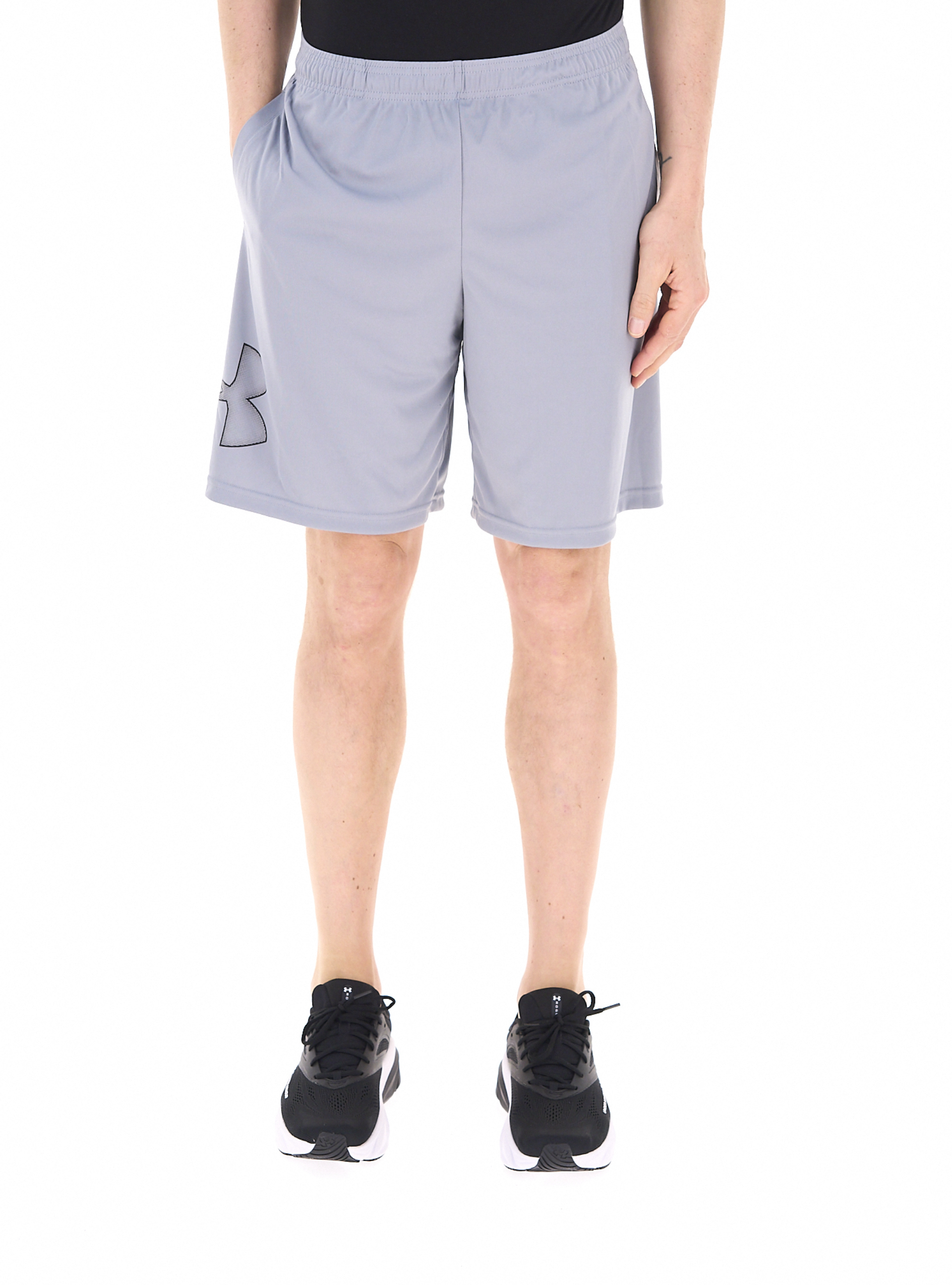 Bermuda sportivi GRIGIO