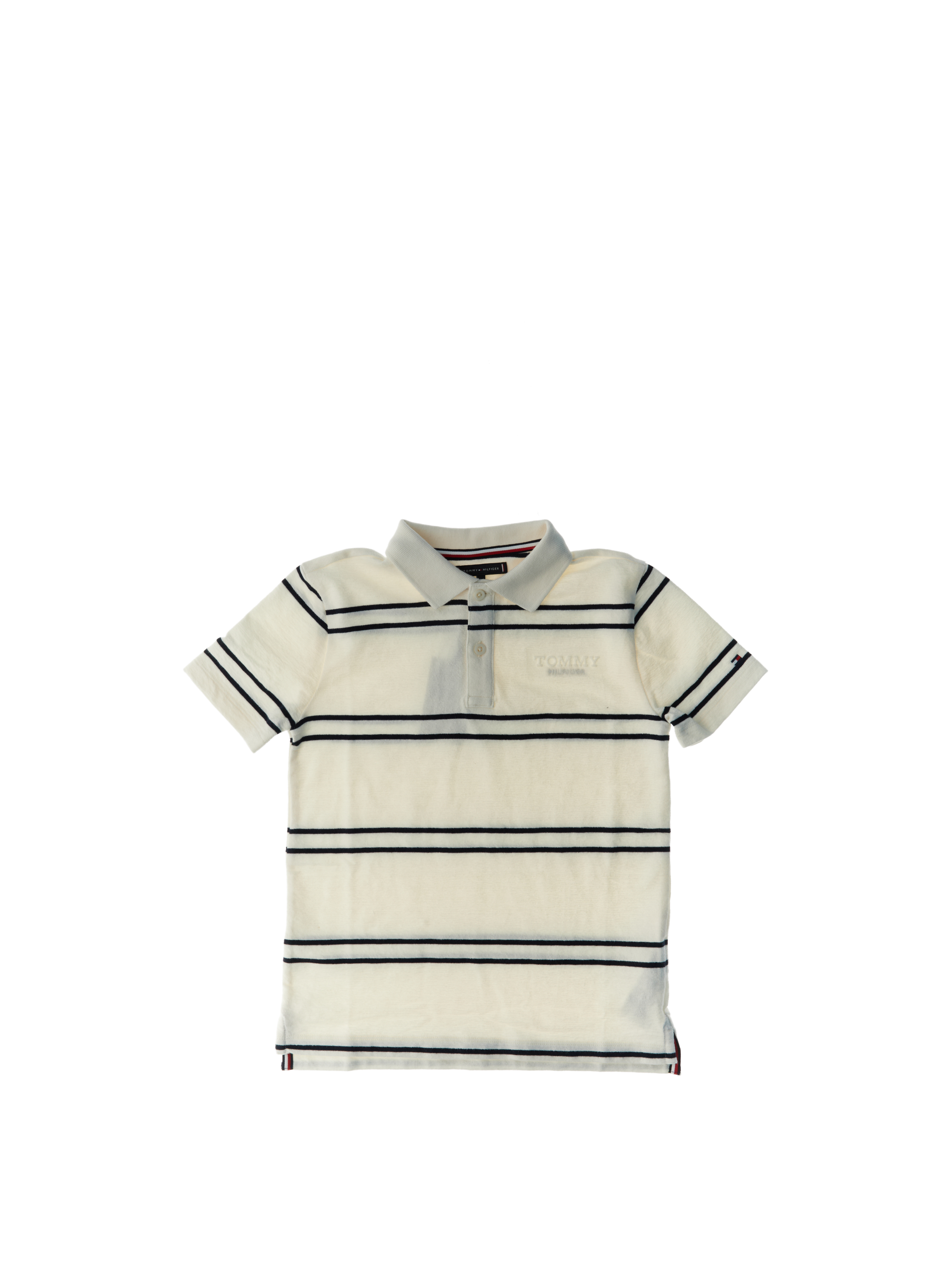 Polo in spugna BURRO