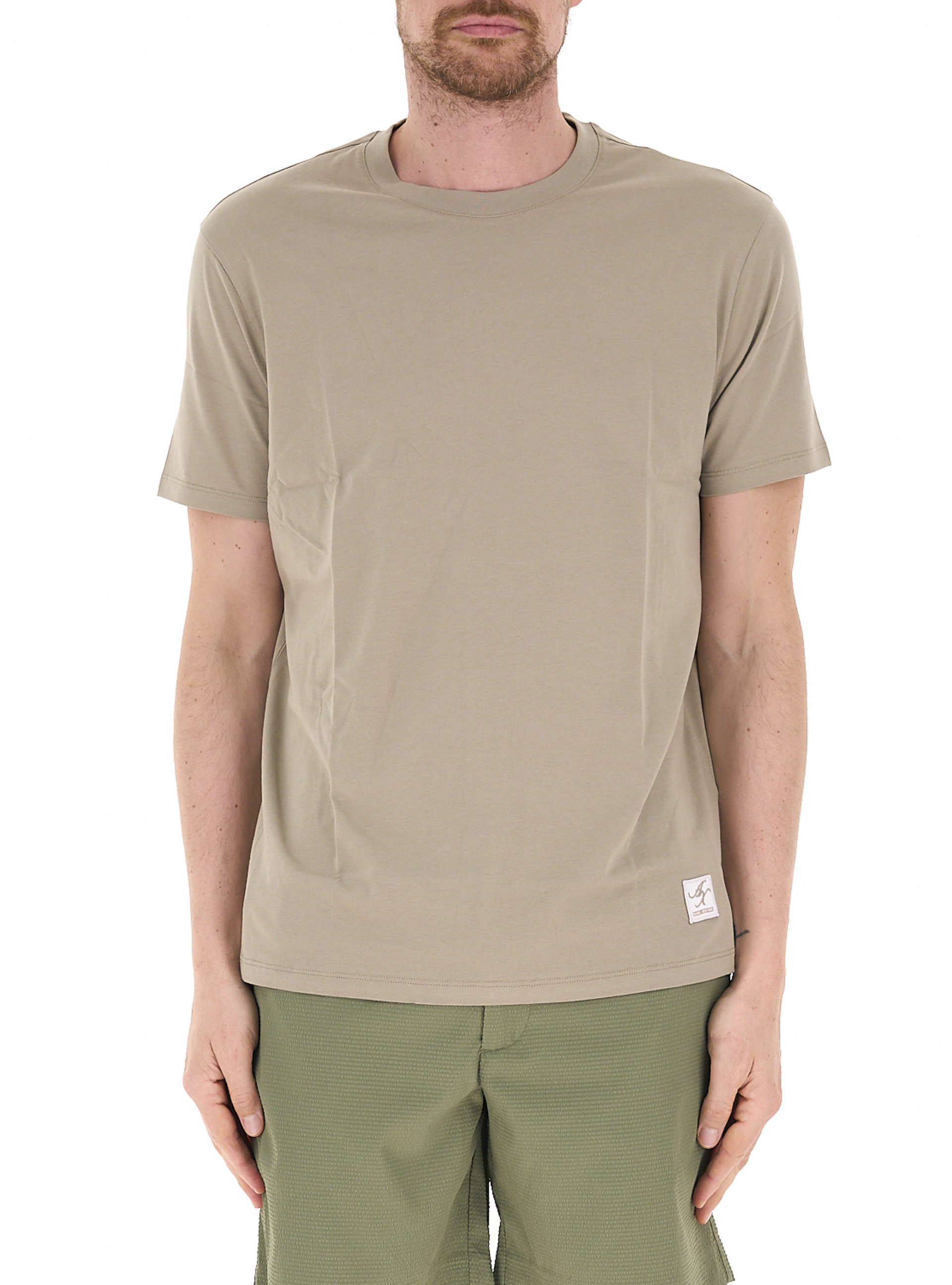 T-shirt girocollo ARMANI EXCHANGE