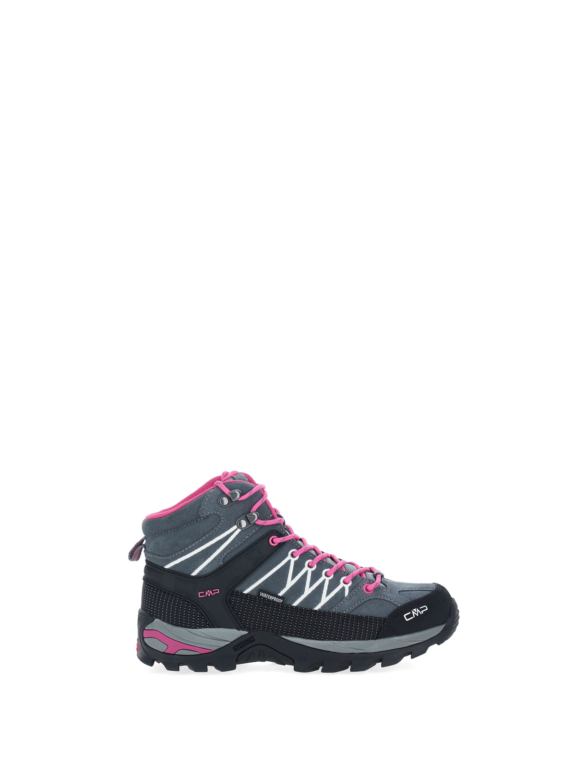 CMP Scarponi da trekking NERO 41