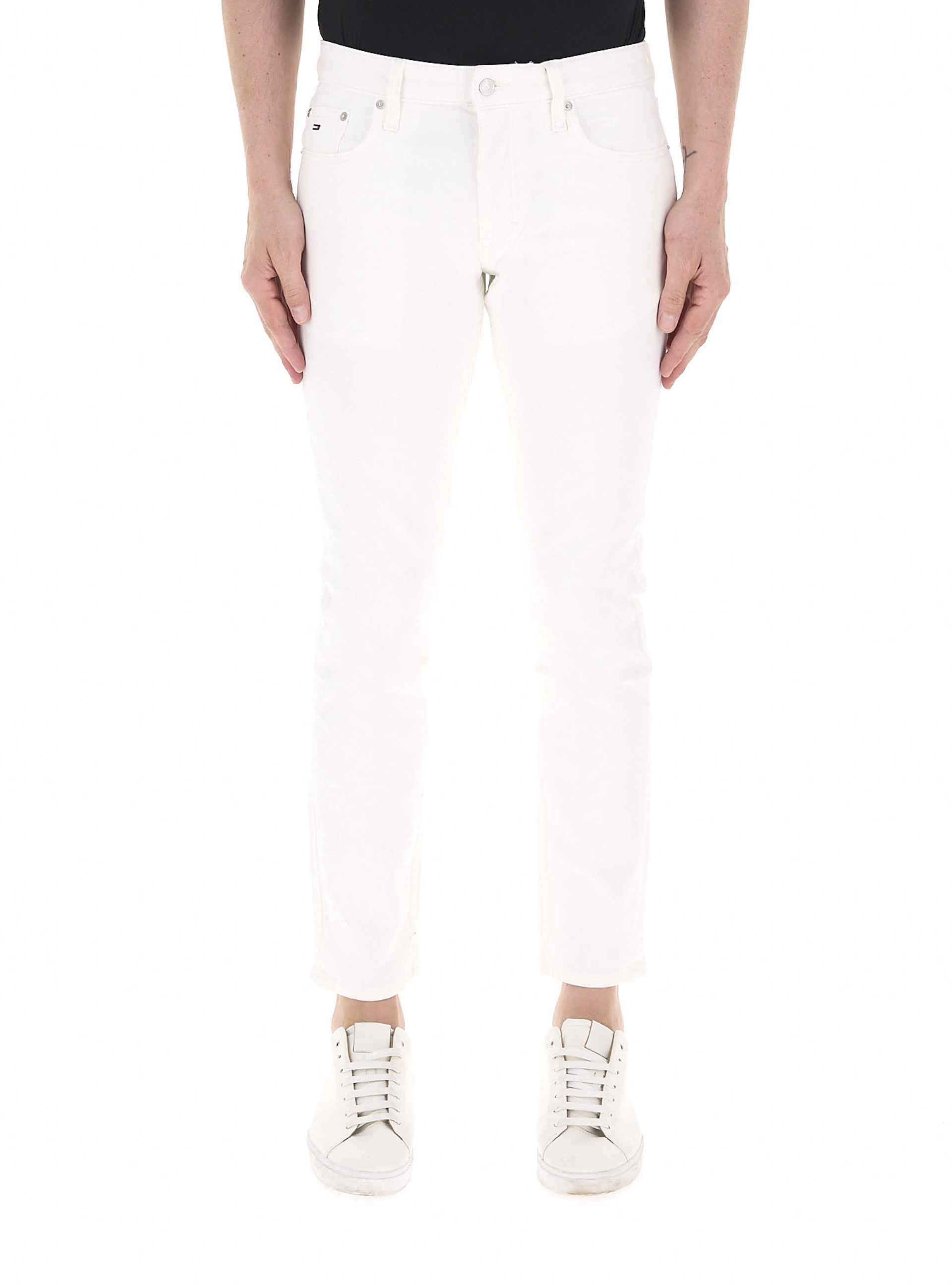 Jeans straight leg PANNA 34