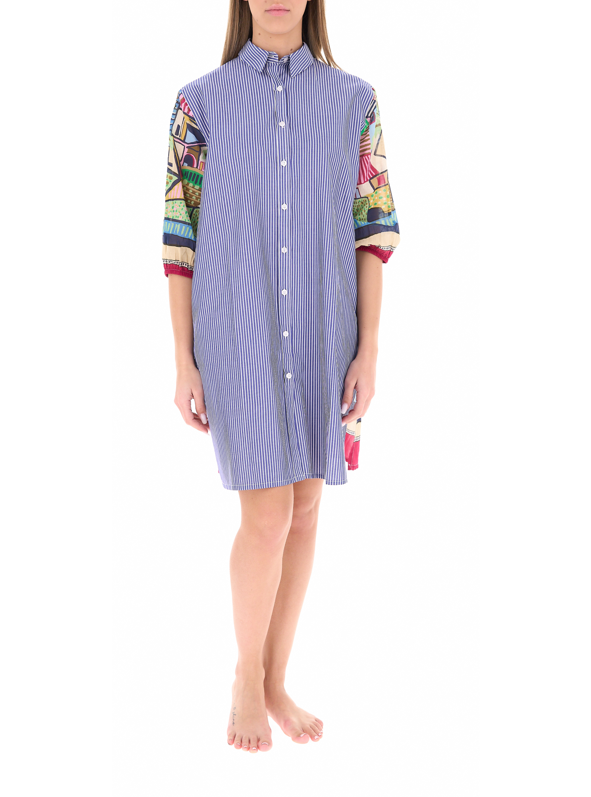 Abito copricostume caftano OLIVIA