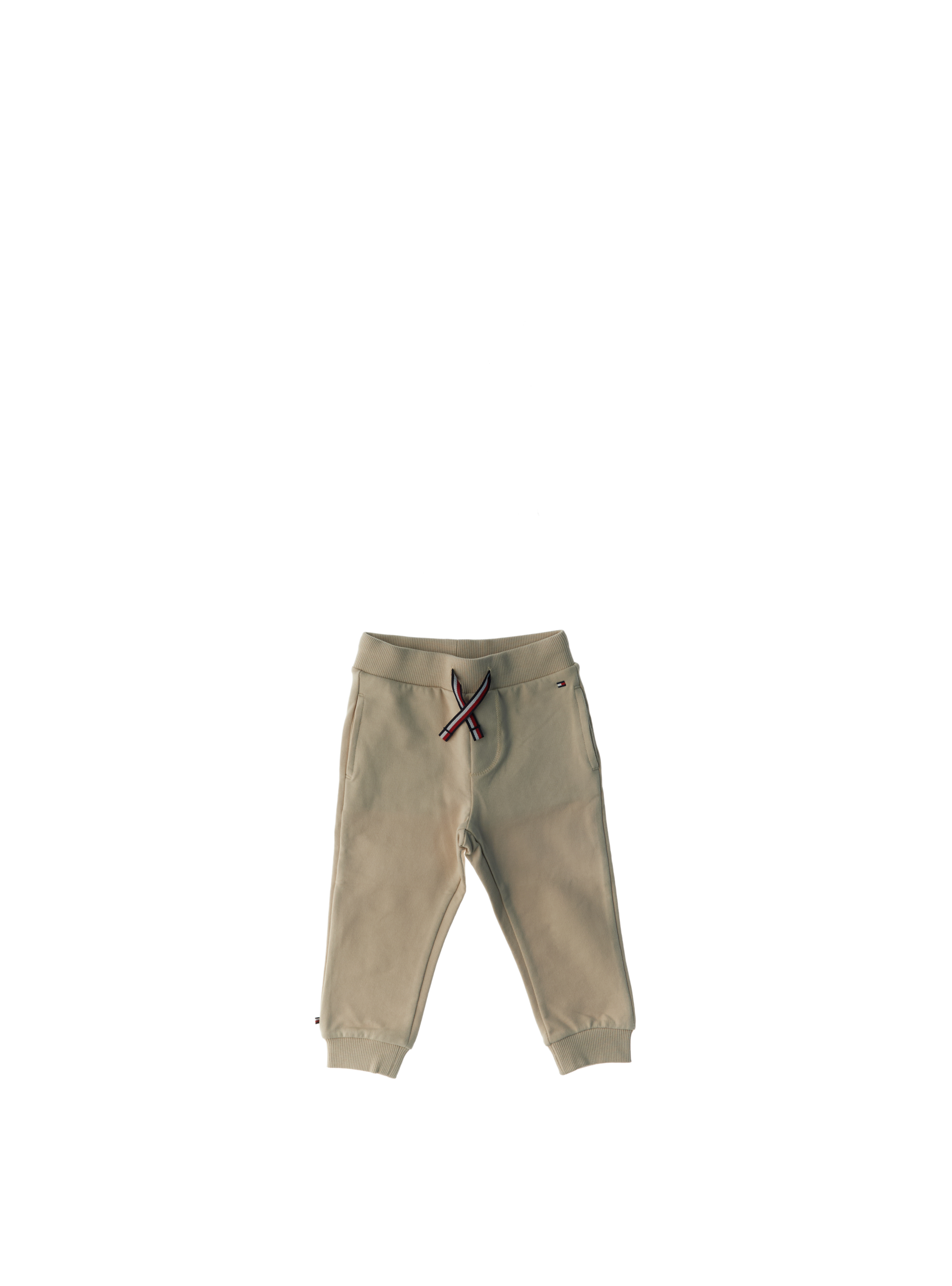 Pantalone in felpa SABBIA 80