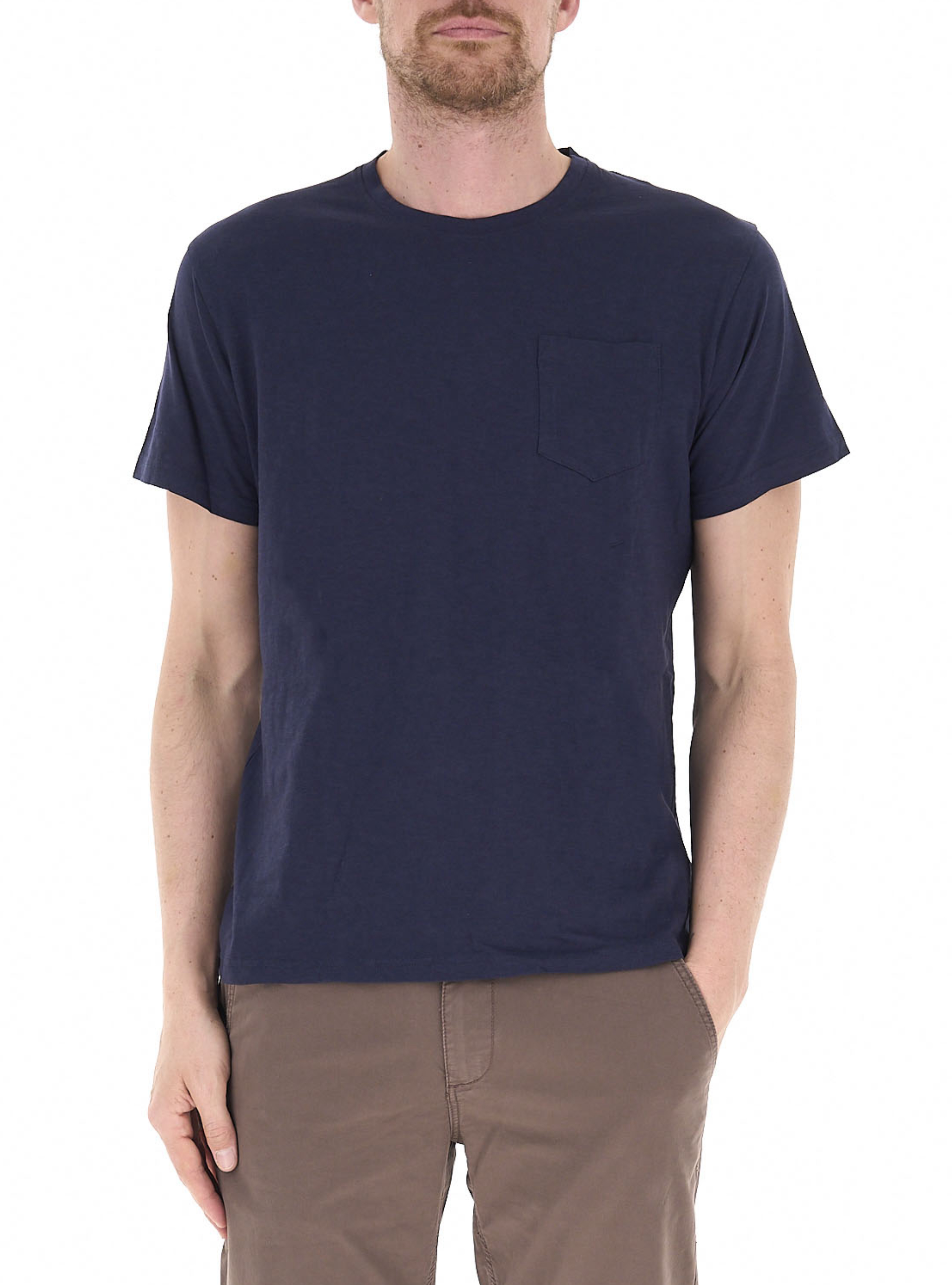 T-shirt girocollo BOMBOOGIE